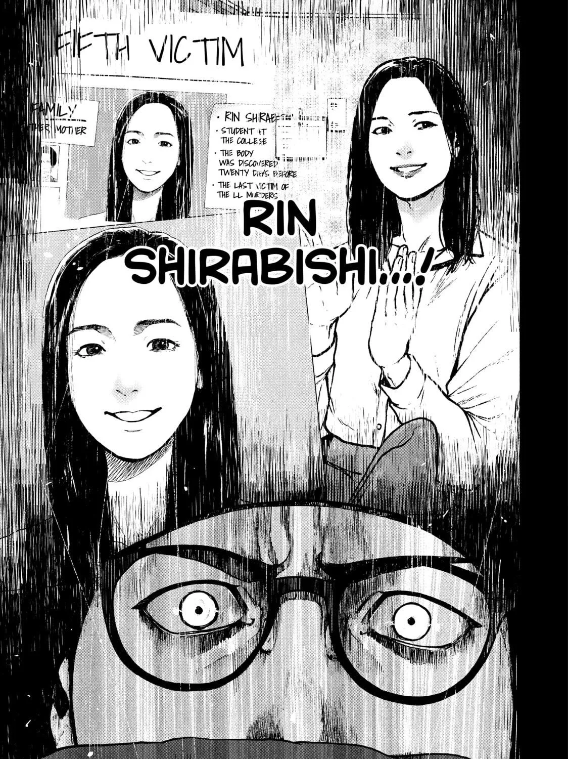 Read My Dearest Self With Malice Aforethought chapter 82 image 28 on Lezhin