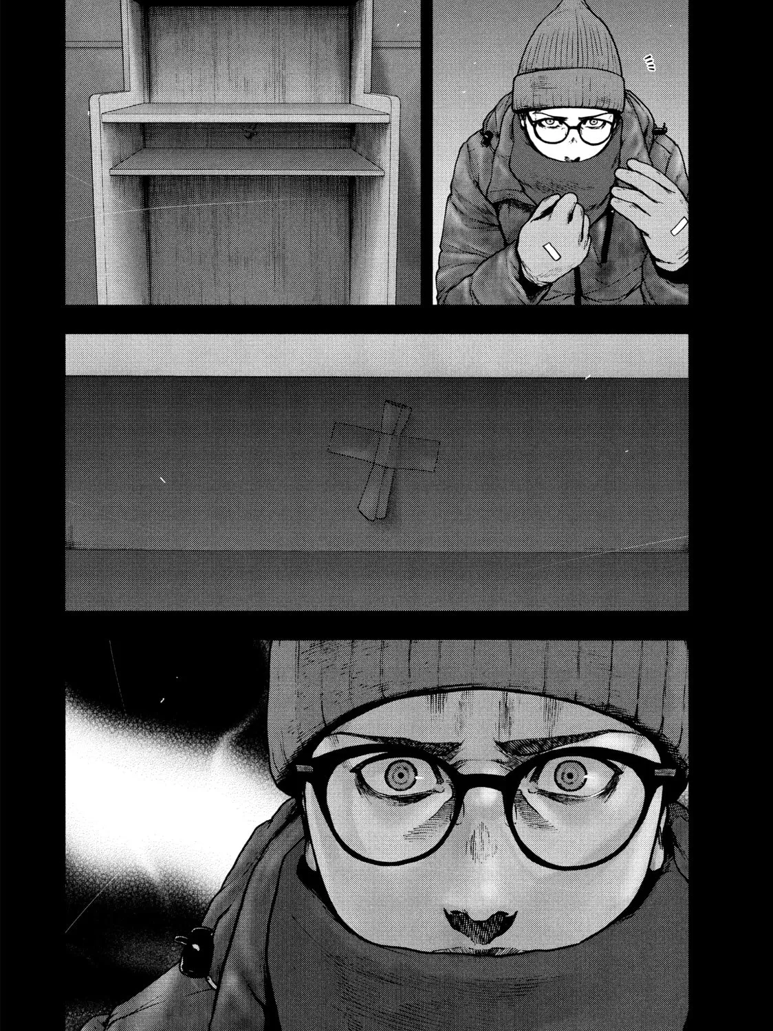 Read My Dearest Self With Malice Aforethought chapter 82 image 6 on Lezhin
