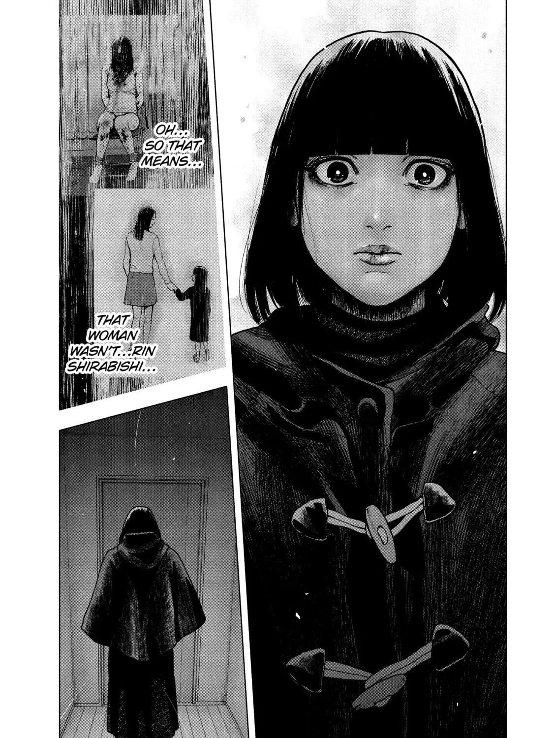Read My Dearest Self With Malice Aforethought chapter 83 image 16 on Lezhin