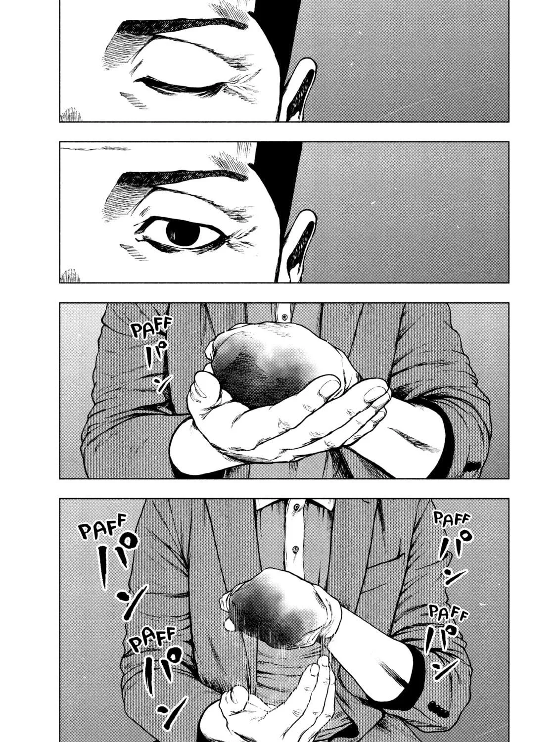 Read My Dearest Self With Malice Aforethought chapter 83 image 38 on Lezhin