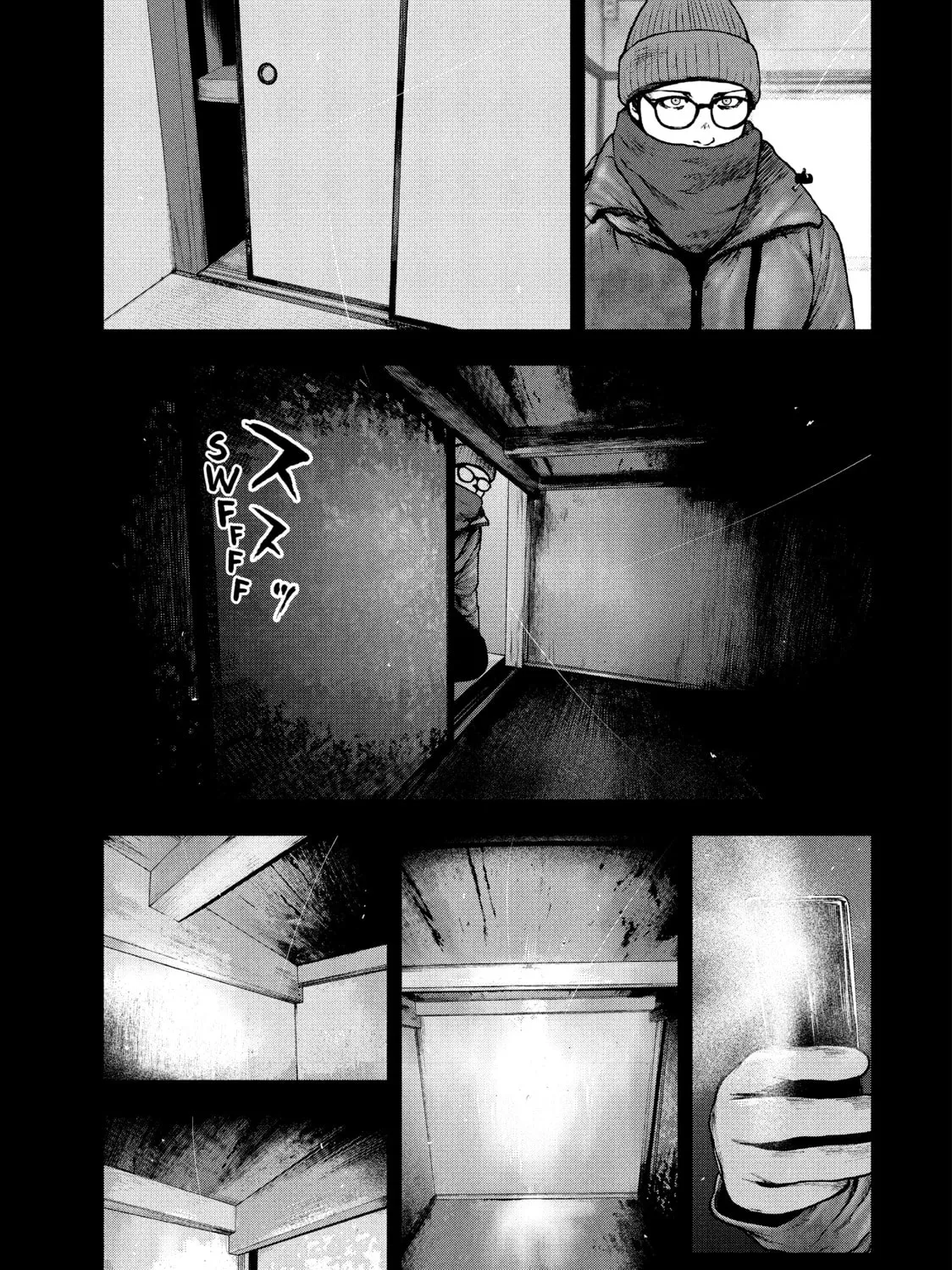 Read My Dearest Self With Malice Aforethought chapter 84 image 20 on Lezhin
