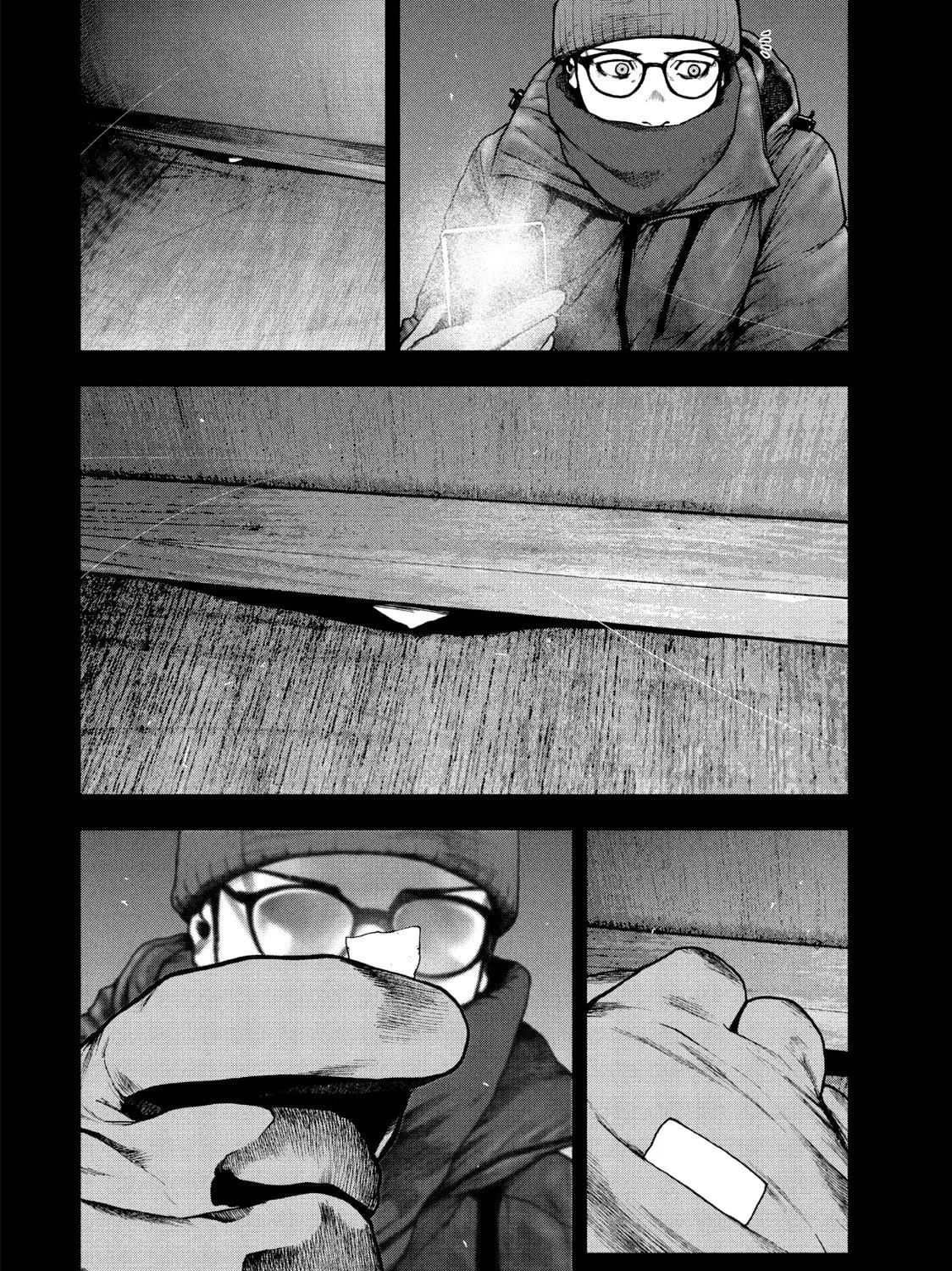 Read My Dearest Self With Malice Aforethought chapter 84 image 22 on Lezhin