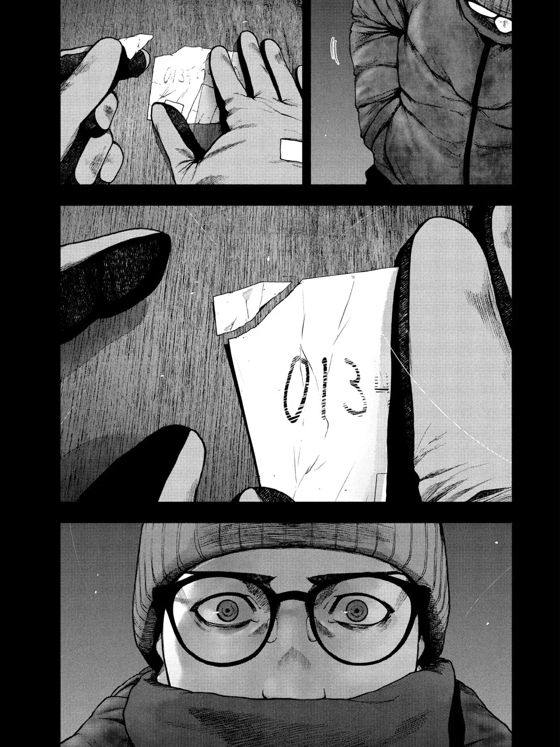 Read My Dearest Self With Malice Aforethought chapter 84 image 24 on Lezhin