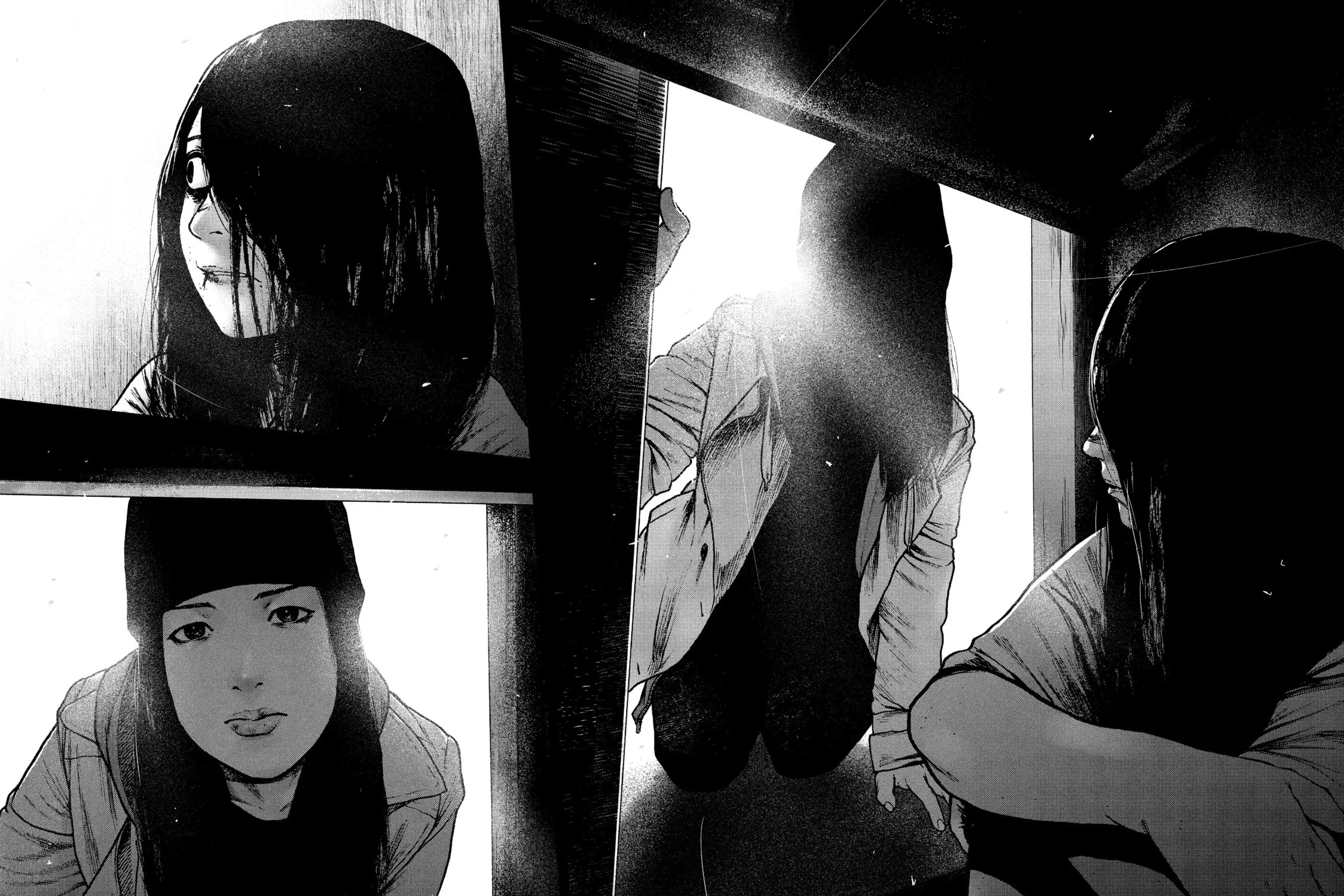 Read My Dearest Self With Malice Aforethought chapter 84 image 30 on Lezhin