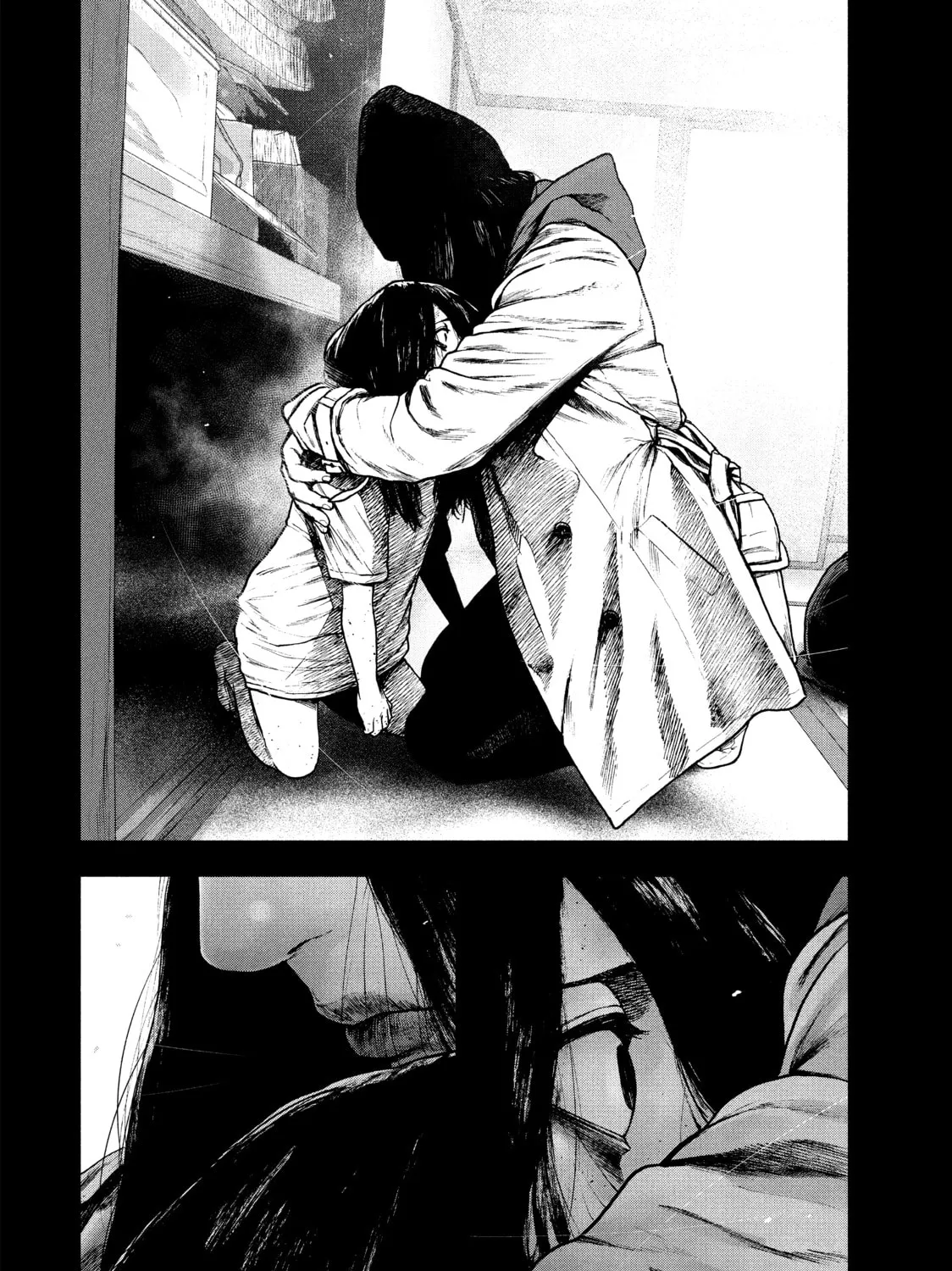 Read My Dearest Self With Malice Aforethought chapter 84 image 32 on Lezhin