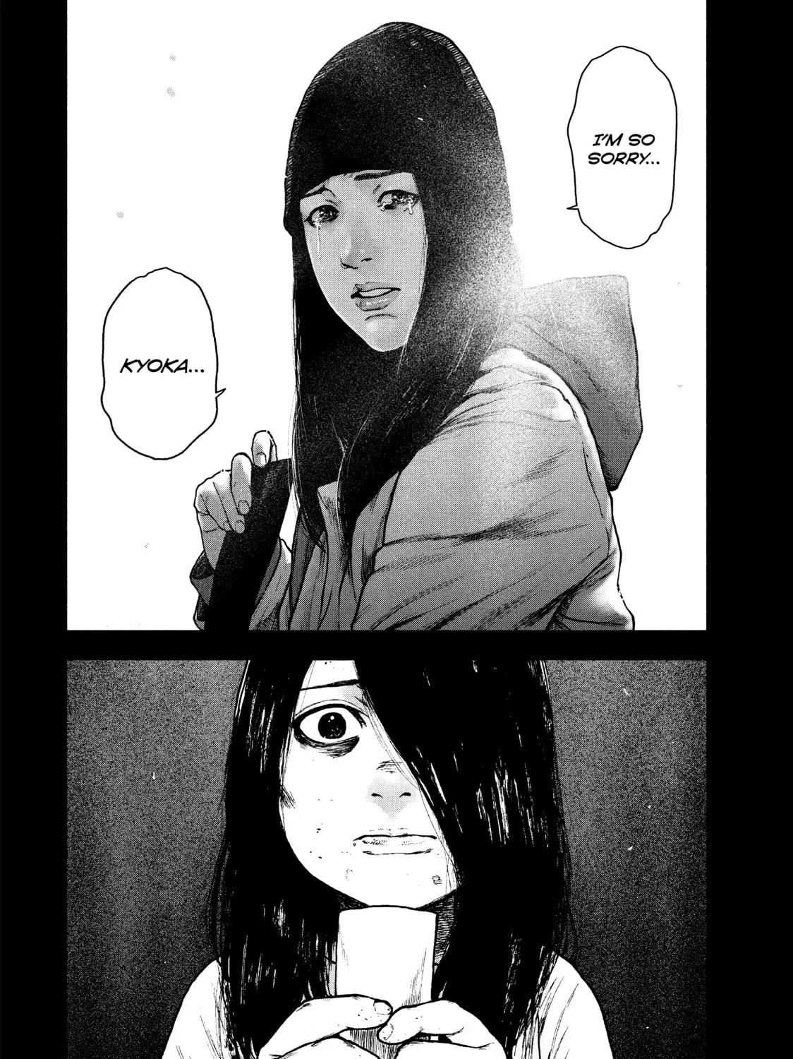Read My Dearest Self With Malice Aforethought chapter 84 image 36 on Lezhin