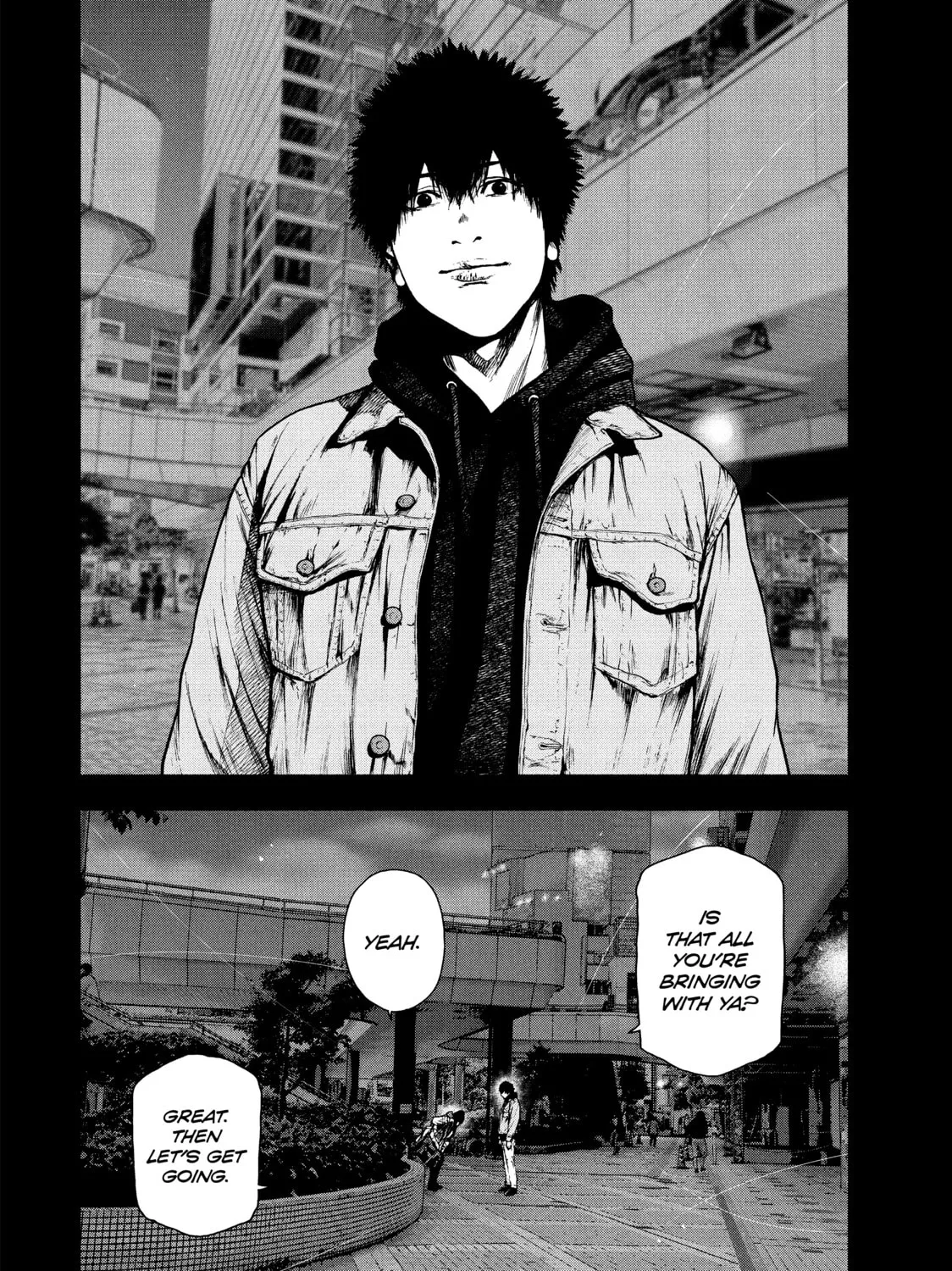 Read My Dearest Self With Malice Aforethought chapter 85 image 2 on Lezhin