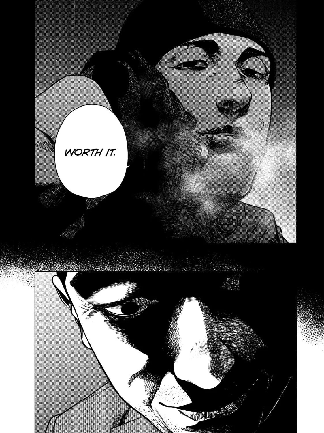 Read My Dearest Self With Malice Aforethought chapter 85 image 28 on Lezhin