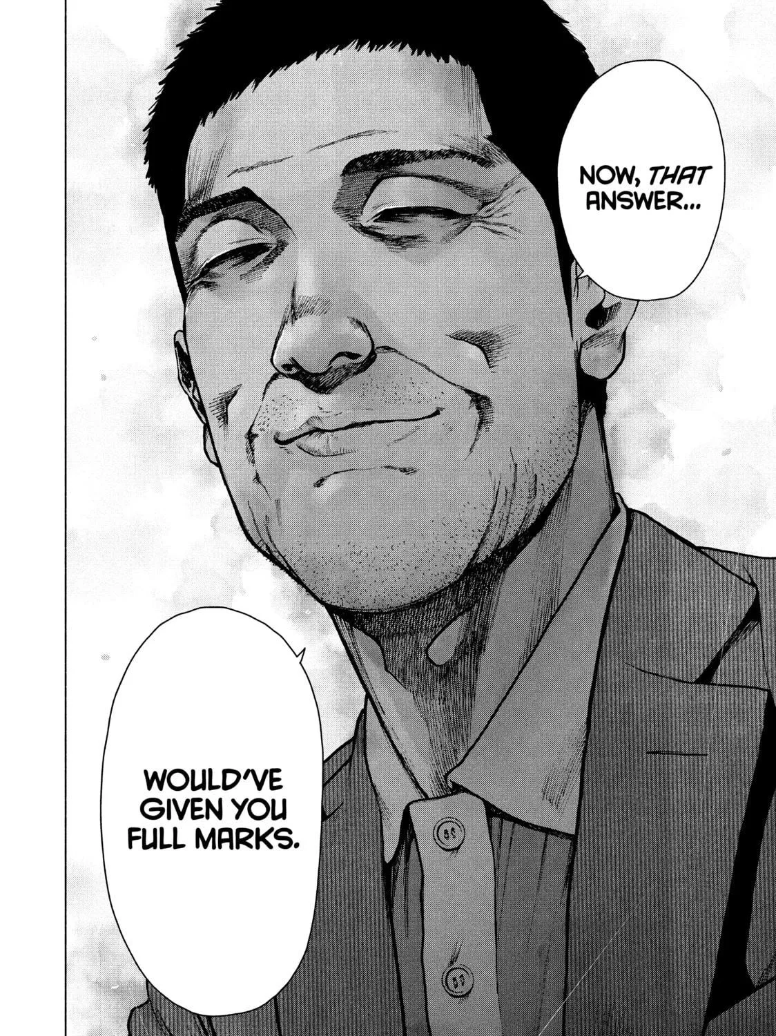 Read My Dearest Self With Malice Aforethought chapter 85 image 38 on Lezhin