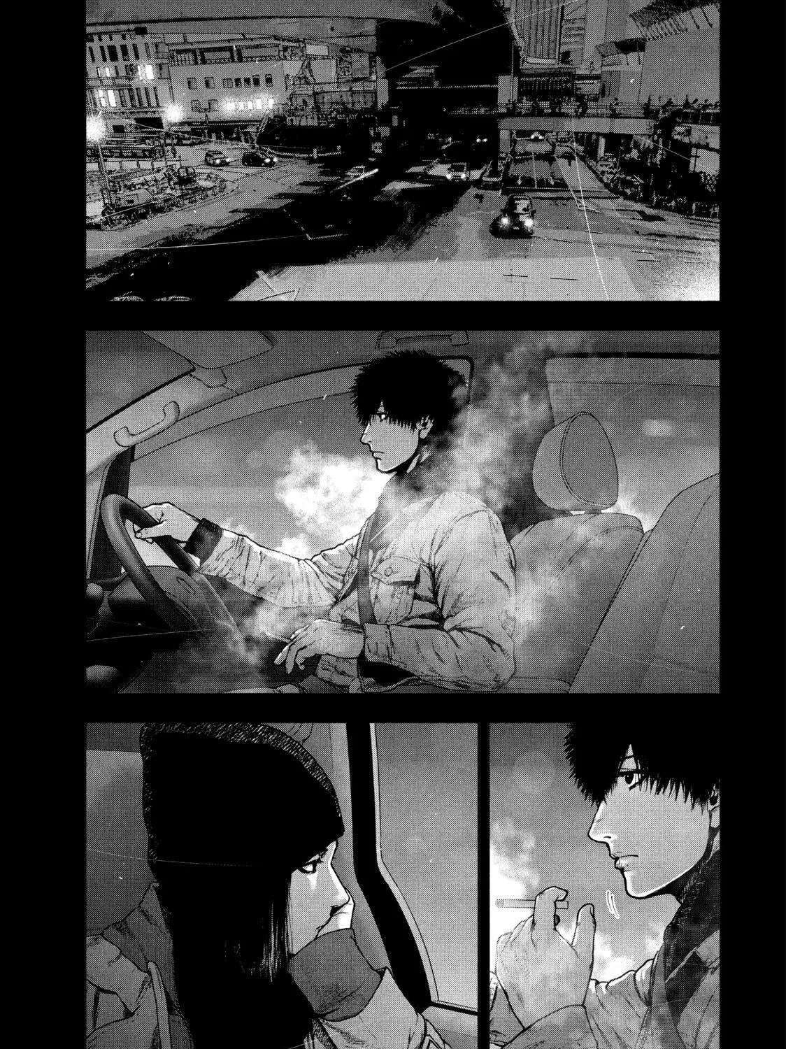 Read My Dearest Self With Malice Aforethought chapter 85 image 4 on Lezhin