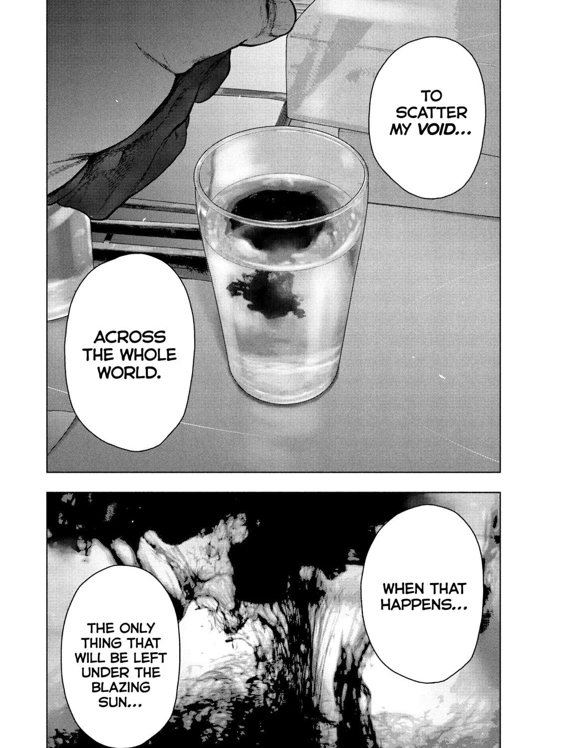 Read My Dearest Self With Malice Aforethought chapter 86 image 18 on Lezhin