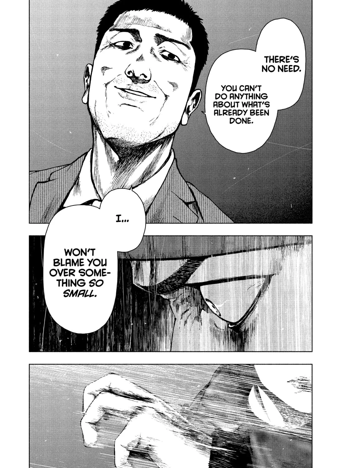 Read My Dearest Self With Malice Aforethought chapter 87 image 14 on Lezhin