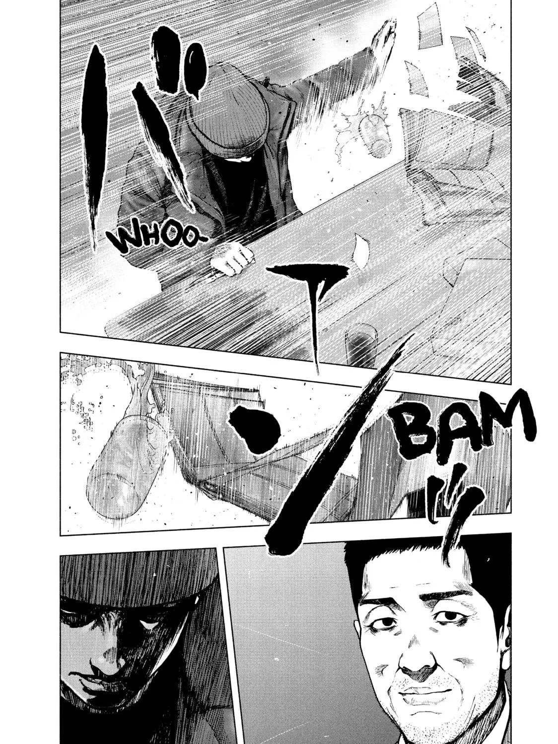 Read My Dearest Self With Malice Aforethought chapter 87 image 16 on Lezhin
