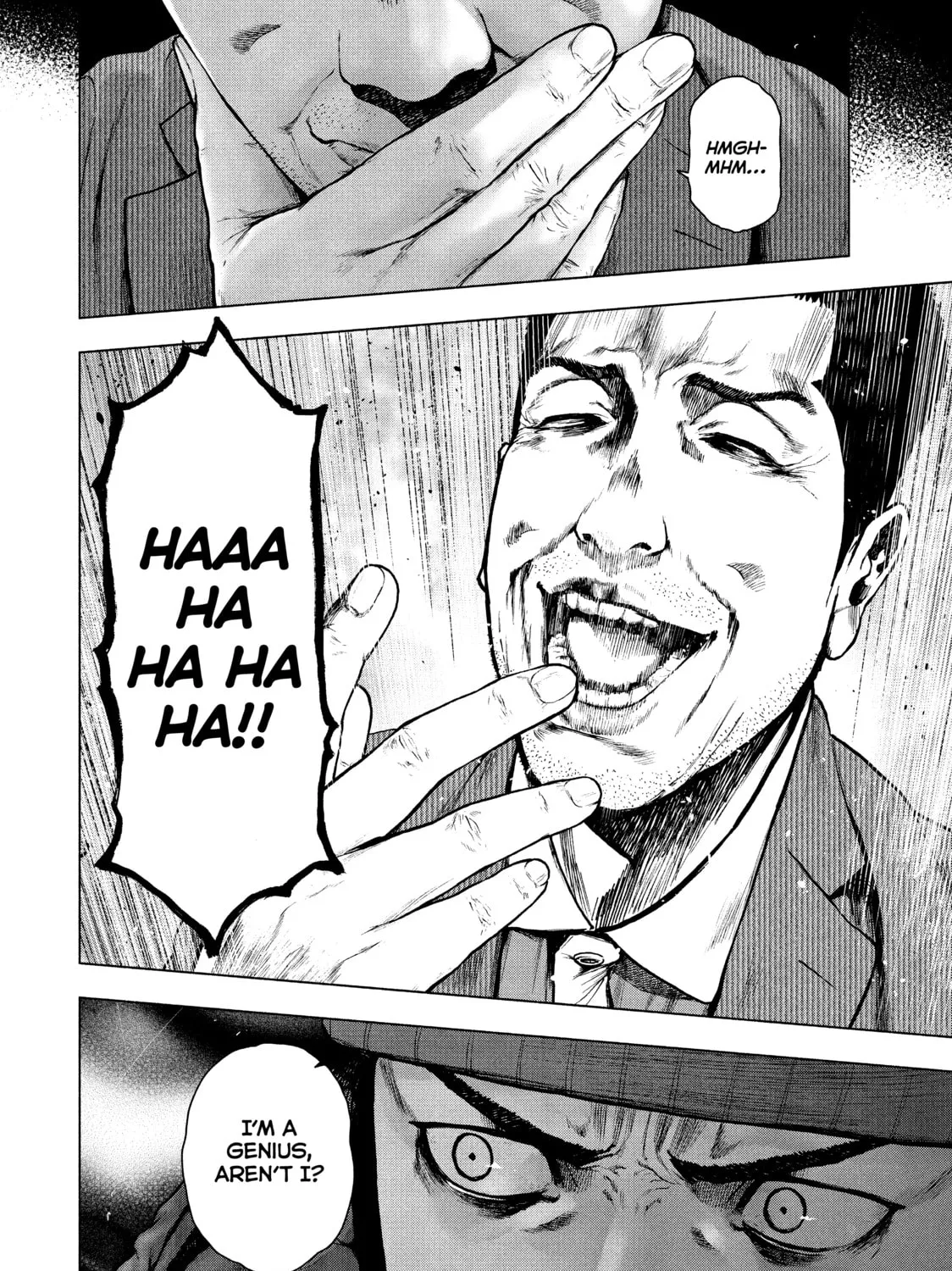Read My Dearest Self With Malice Aforethought chapter 87 image 26 on Lezhin