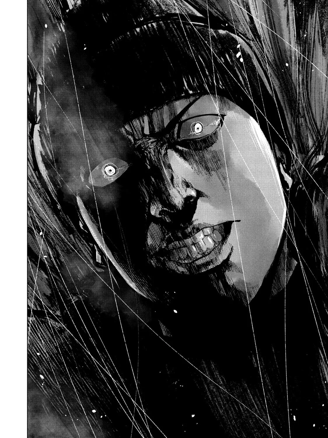 Read My Dearest Self With Malice Aforethought chapter 87 image 30 on Lezhin