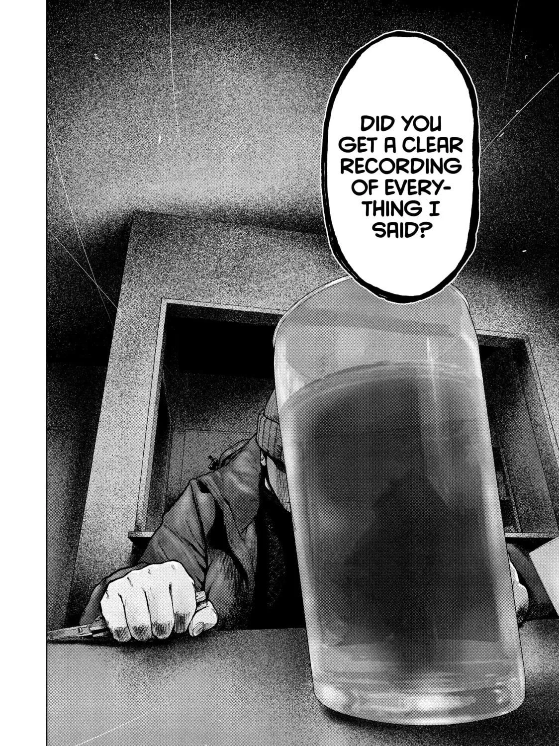 Read My Dearest Self With Malice Aforethought chapter 87 image 34 on Lezhin