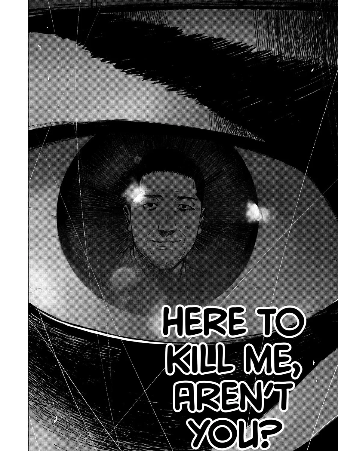Read My Dearest Self With Malice Aforethought chapter 87 image 42 on Lezhin