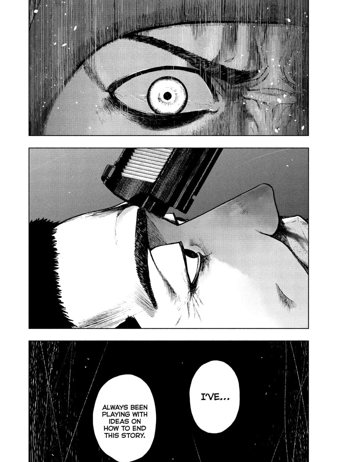 Read My Dearest Self With Malice Aforethought chapter 88 image 10 on Lezhin
