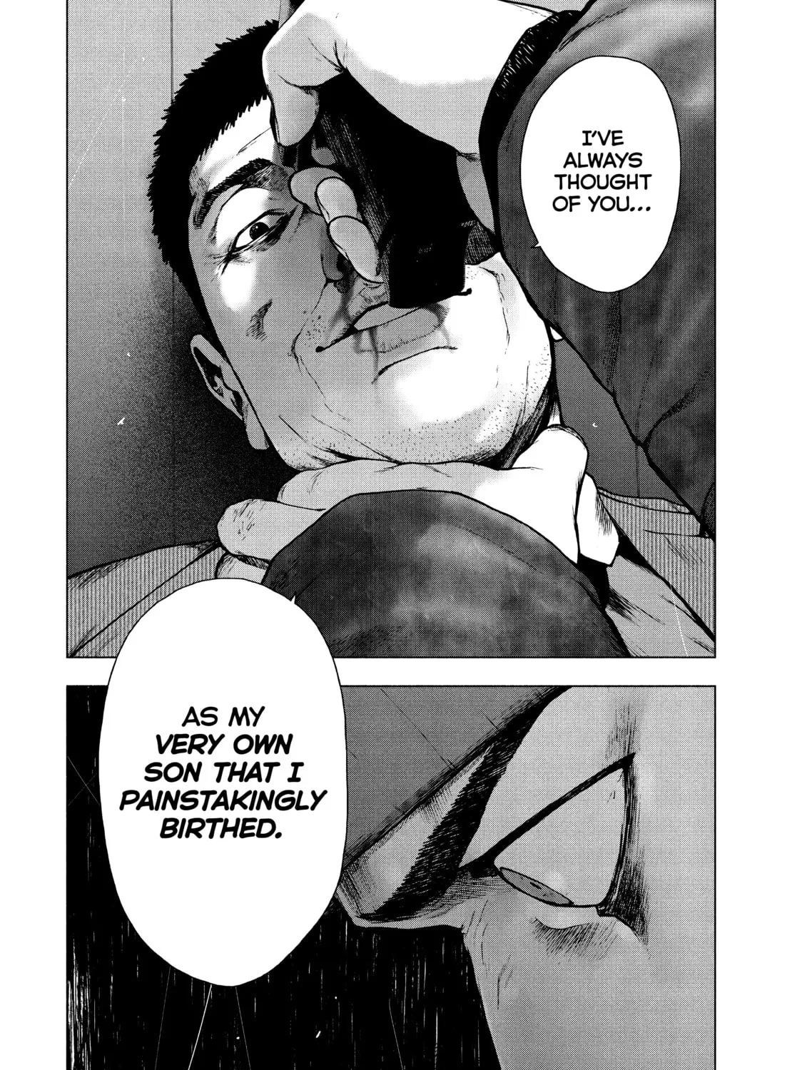 Read My Dearest Self With Malice Aforethought chapter 88 image 14 on Lezhin