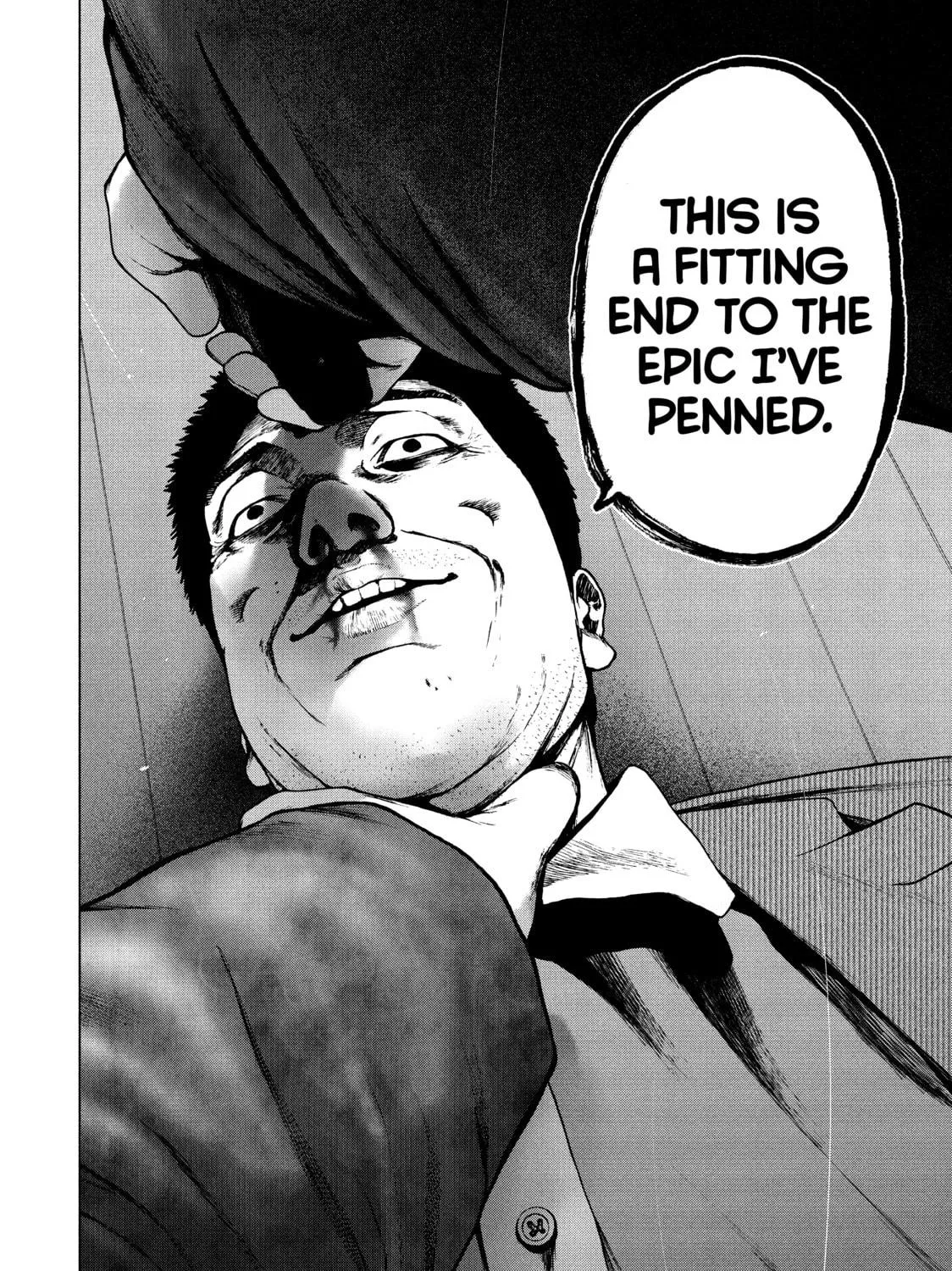 Read My Dearest Self With Malice Aforethought chapter 88 image 18 on Lezhin