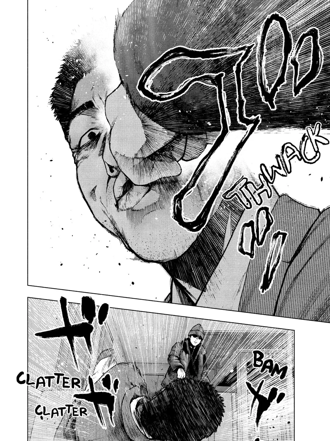 Read My Dearest Self With Malice Aforethought chapter 88 image 2 on Lezhin