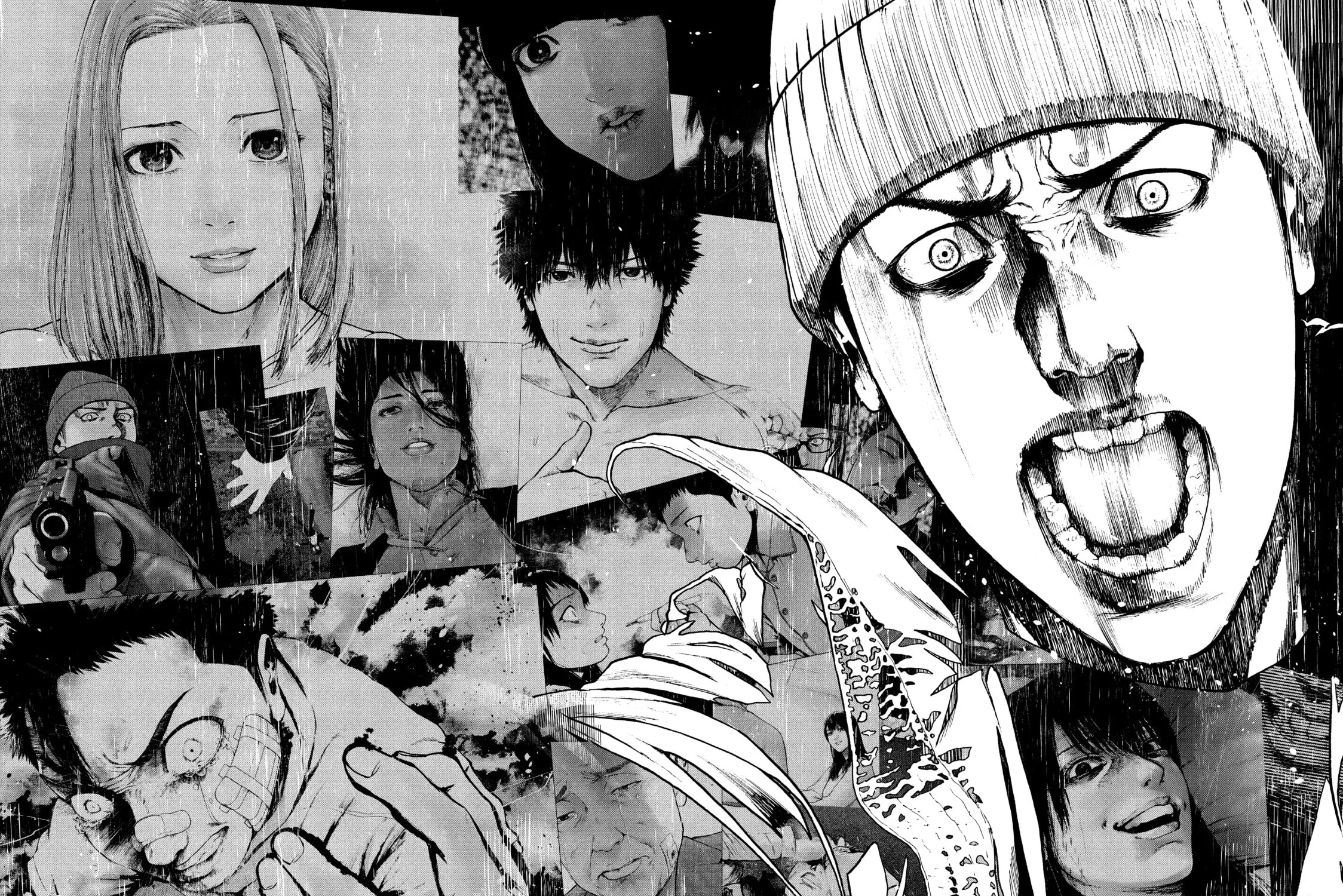 Read My Dearest Self With Malice Aforethought chapter 88 image 26 on Lezhin