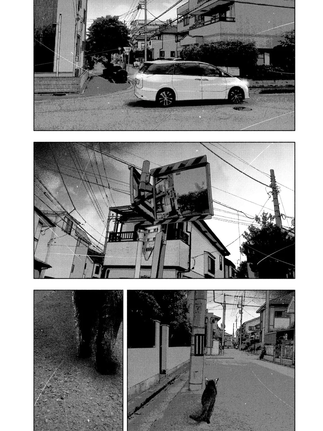 Read My Dearest Self With Malice Aforethought chapter 88 image 30 on Lezhin