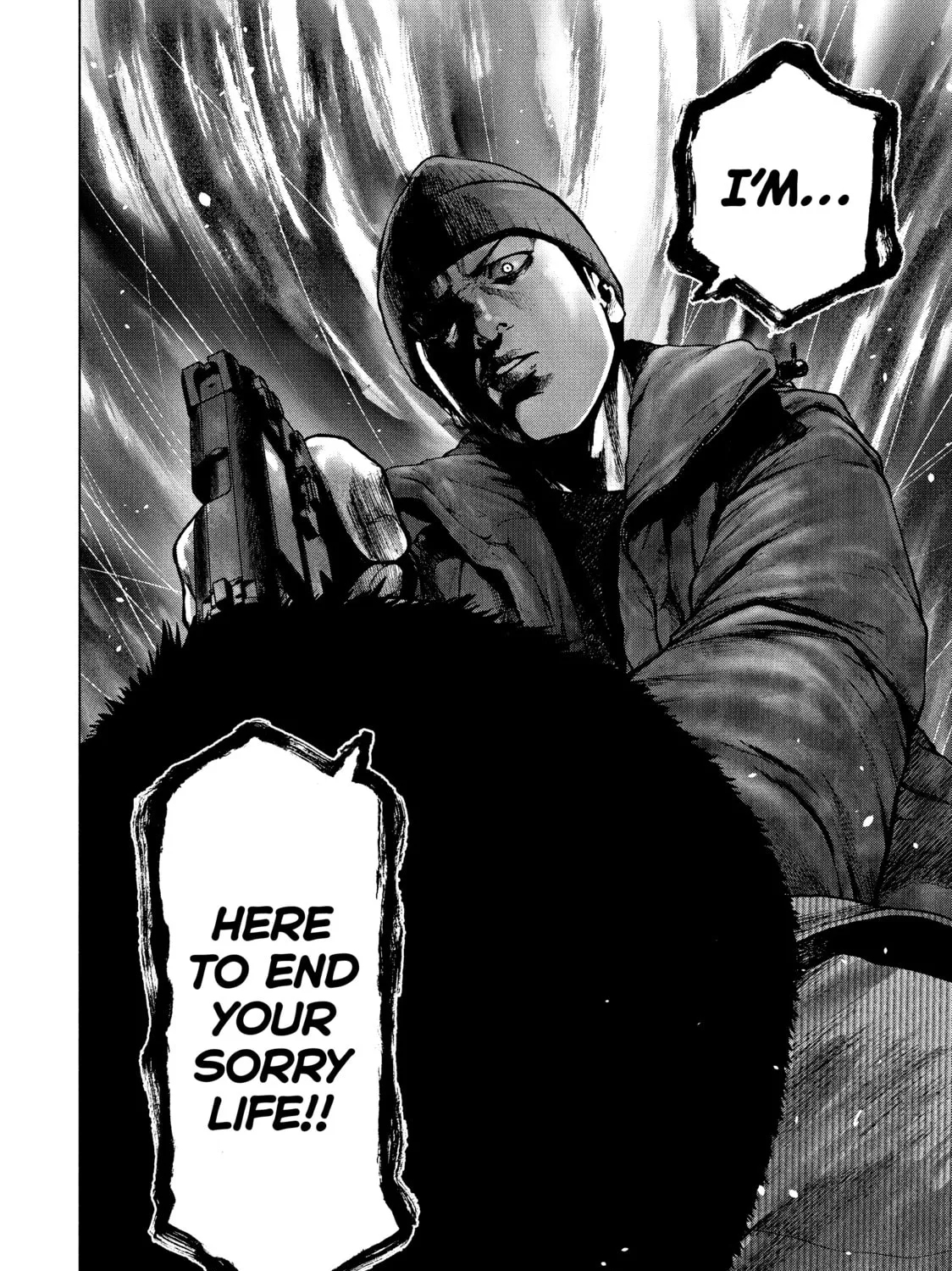 Read My Dearest Self With Malice Aforethought chapter 88 image 6 on Lezhin