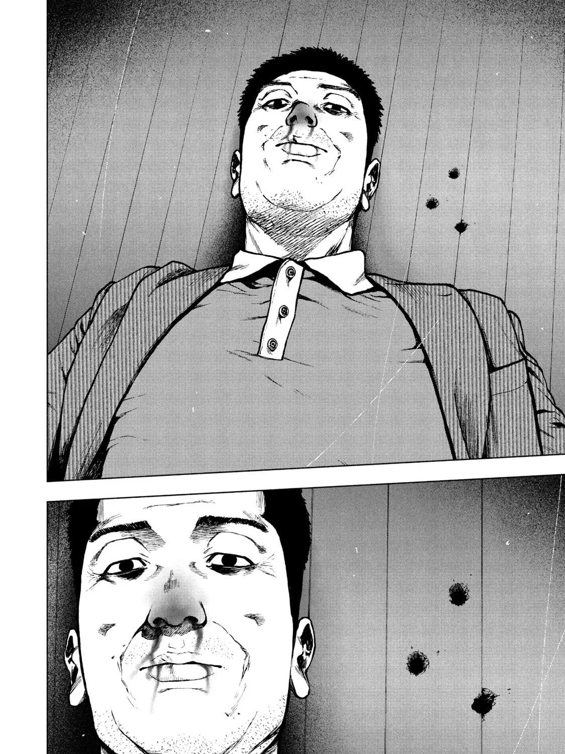 Read My Dearest Self With Malice Aforethought chapter 89 image 10 on Lezhin