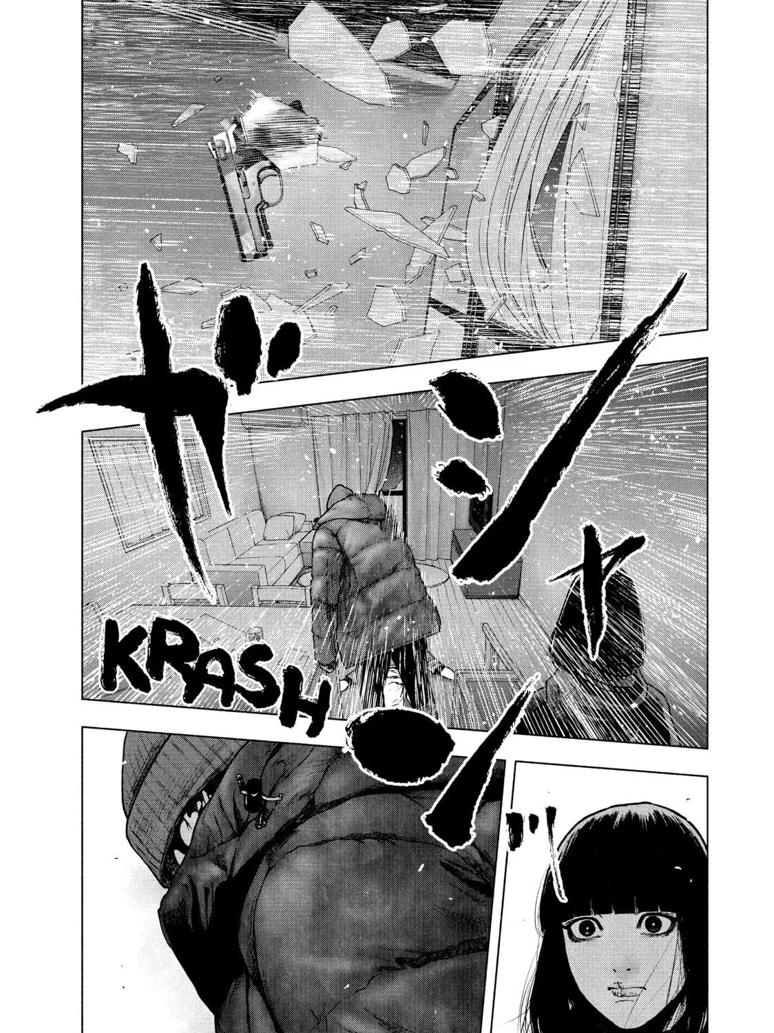 Read My Dearest Self With Malice Aforethought chapter 89 image 16 on Lezhin