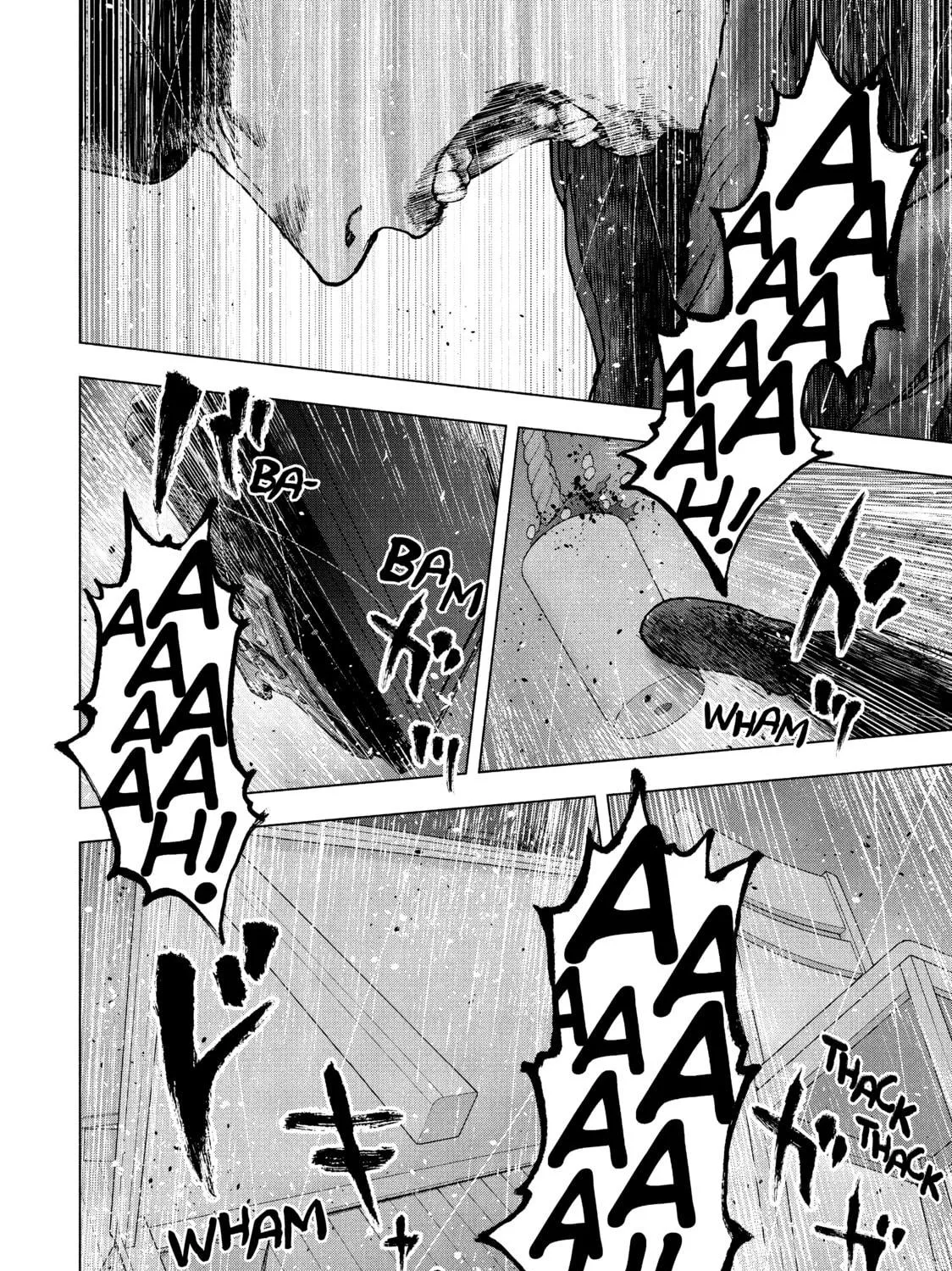 Read My Dearest Self With Malice Aforethought chapter 89 image 18 on Lezhin