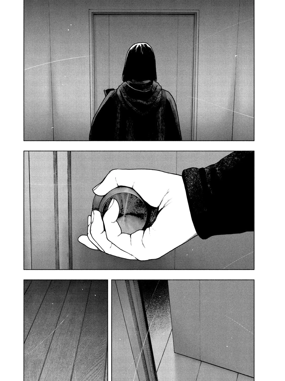 Read My Dearest Self With Malice Aforethought chapter 89 image 2 on Lezhin