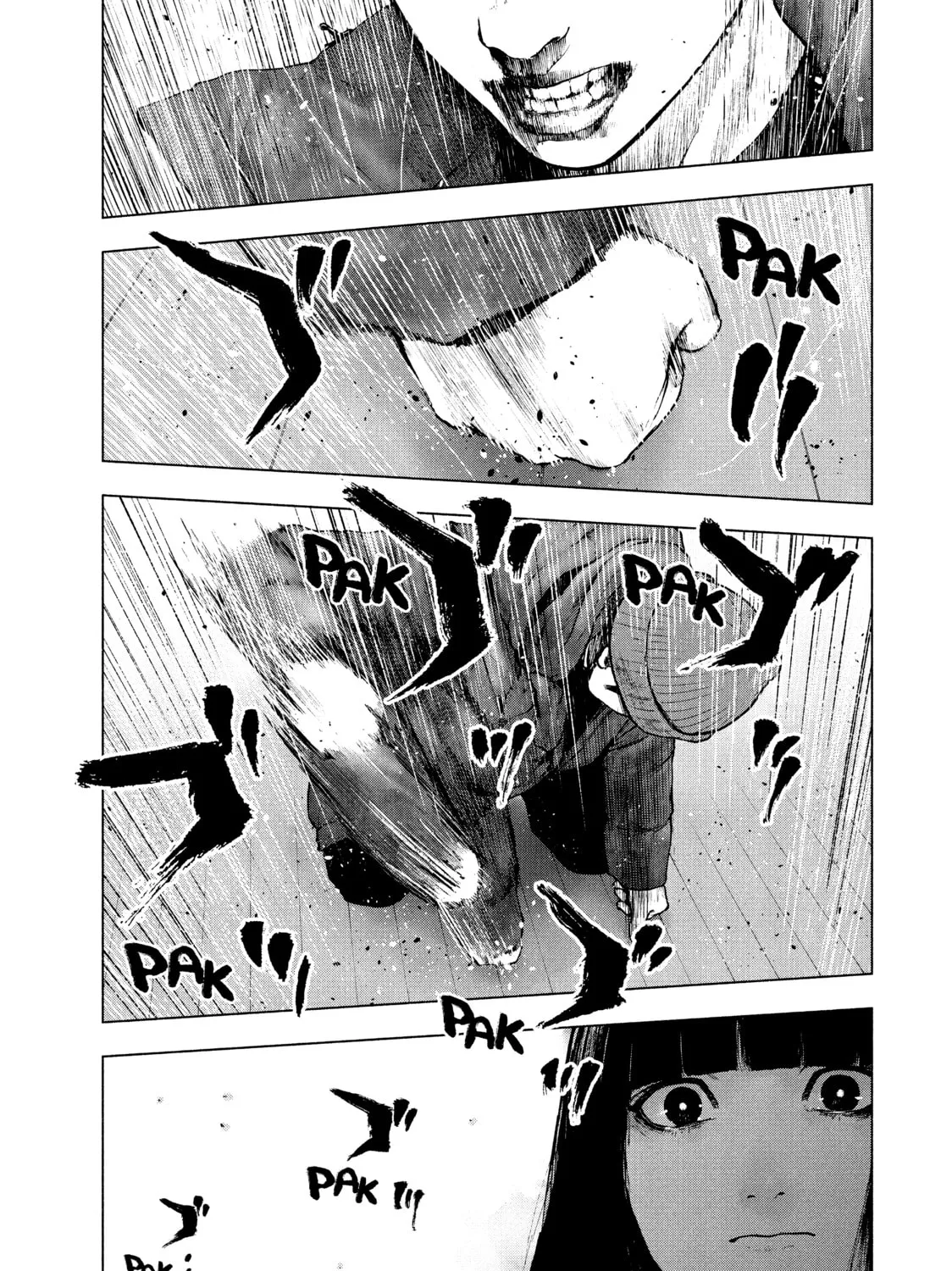 Read My Dearest Self With Malice Aforethought chapter 89 image 20 on Lezhin