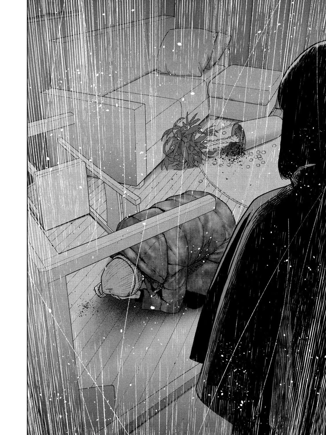Read My Dearest Self With Malice Aforethought chapter 89 image 22 on Lezhin