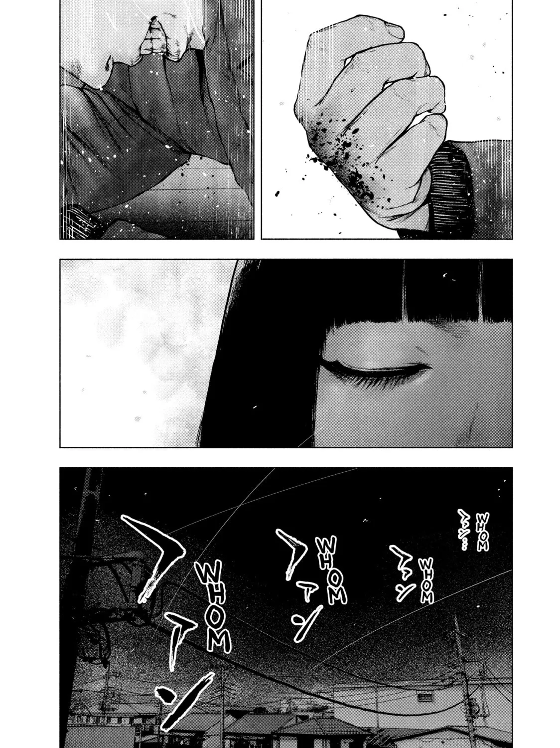 Read My Dearest Self With Malice Aforethought chapter 89 image 24 on Lezhin