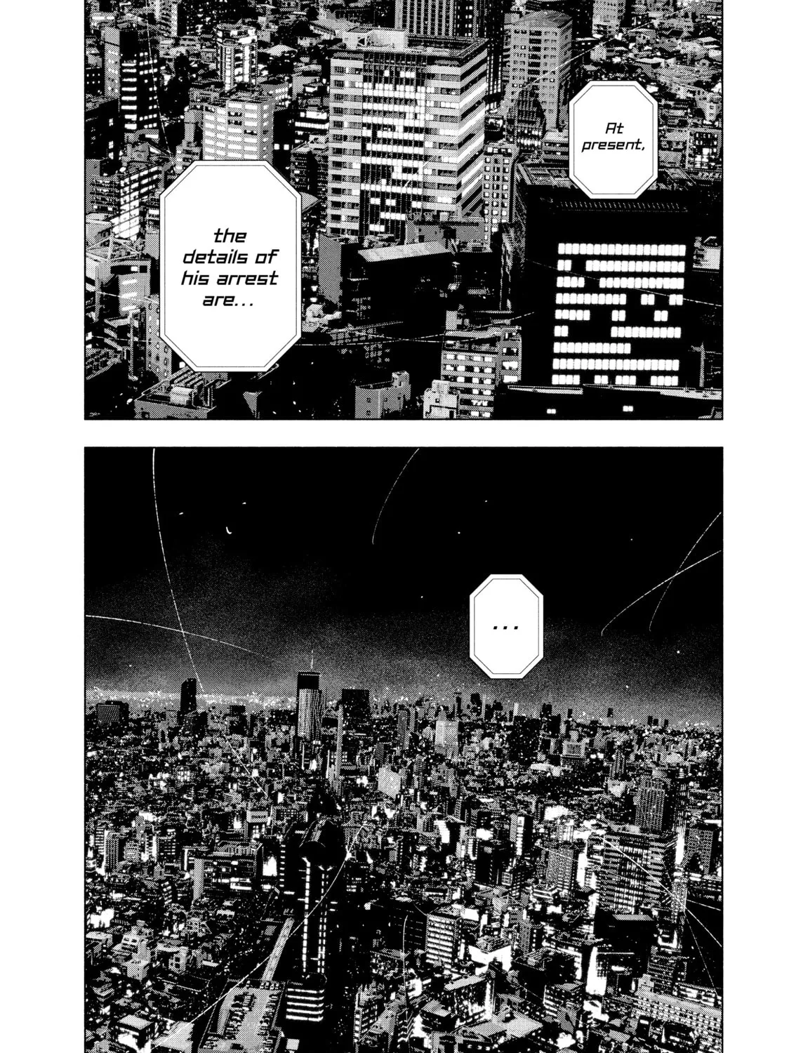 Read My Dearest Self With Malice Aforethought chapter 89 image 32 on Lezhin