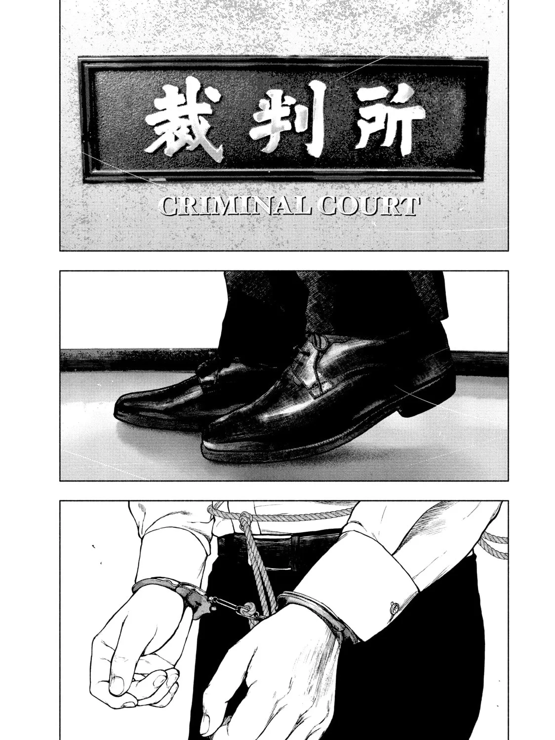 Read My Dearest Self With Malice Aforethought chapter 89 image 36 on Lezhin