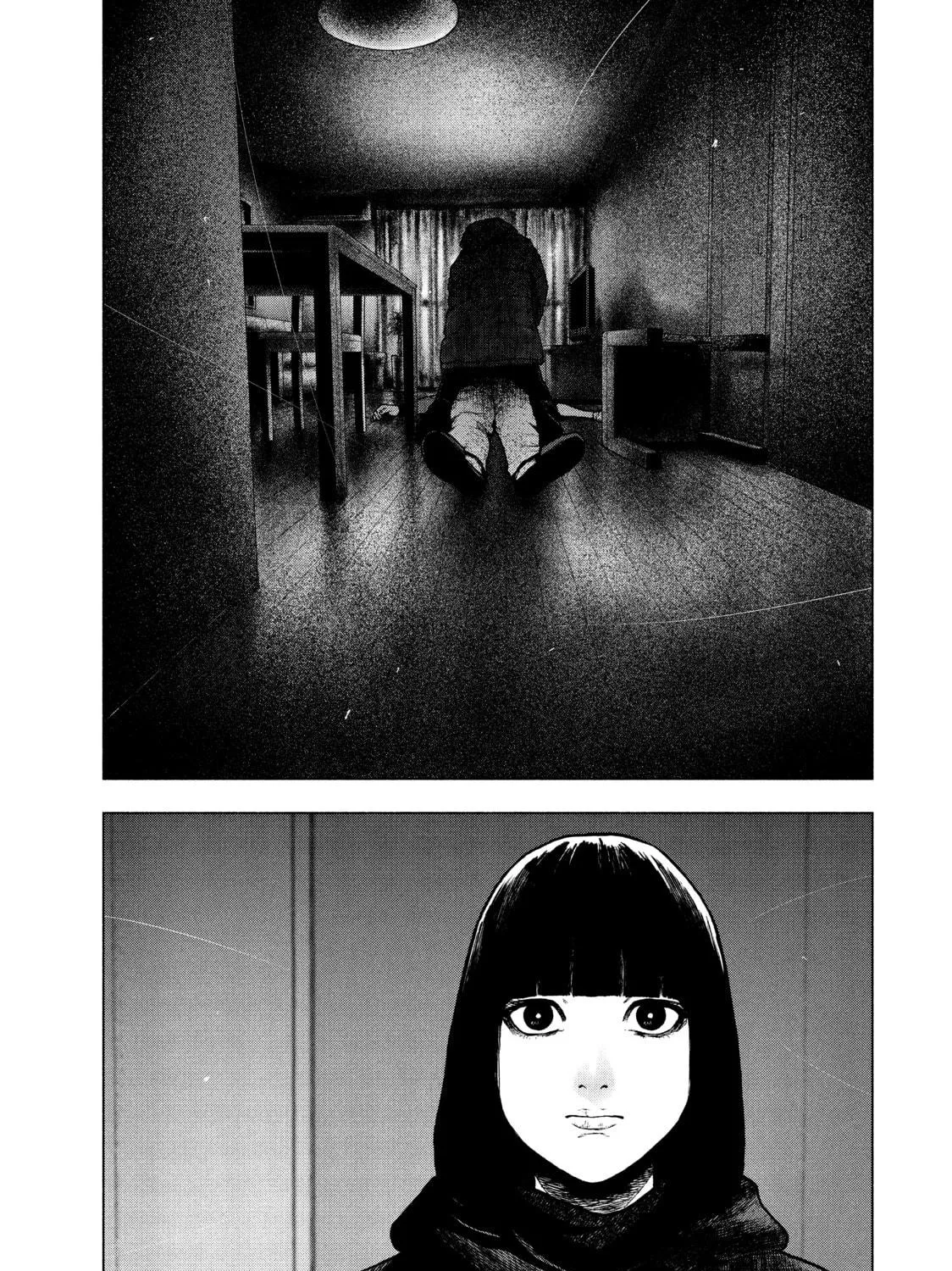 Read My Dearest Self With Malice Aforethought chapter 89 image 4 on Lezhin