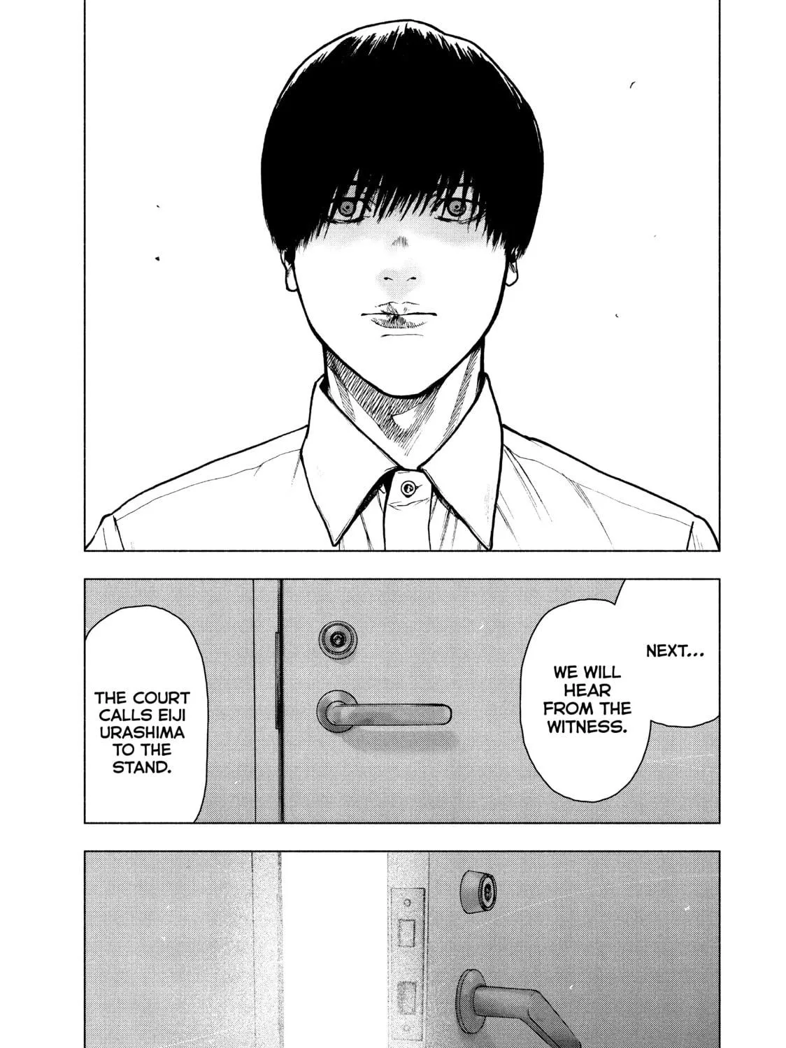 Read My Dearest Self With Malice Aforethought chapter 89 image 40 on Lezhin