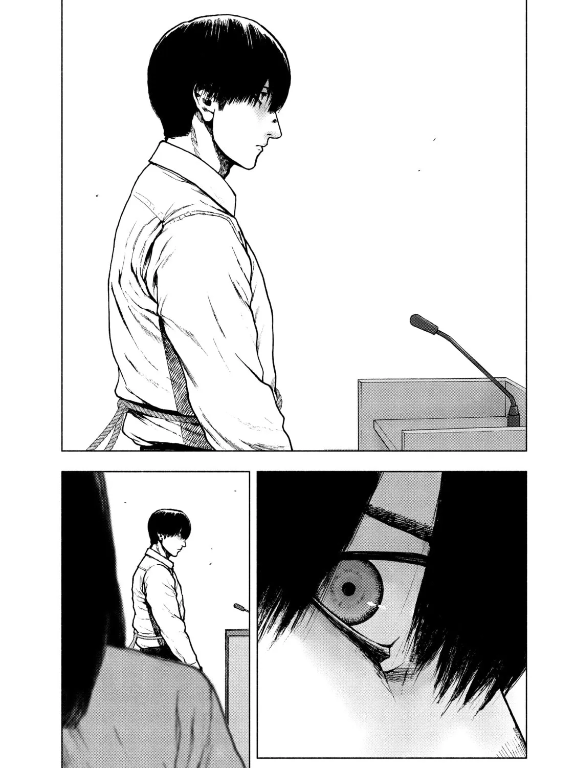 Read My Dearest Self With Malice Aforethought chapter 89 image 44 on Lezhin