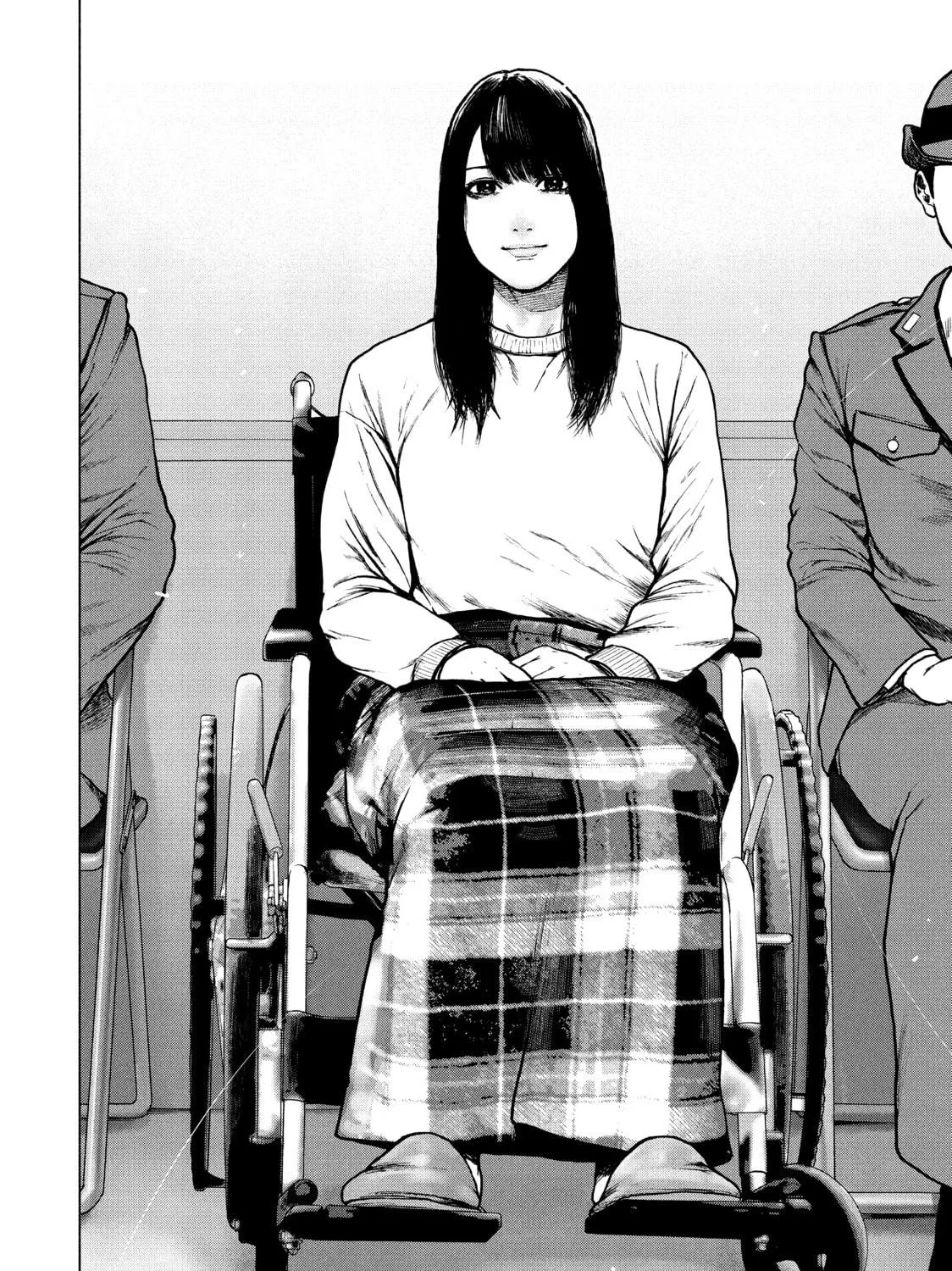 Read My Dearest Self With Malice Aforethought chapter 89 image 46 on Lezhin