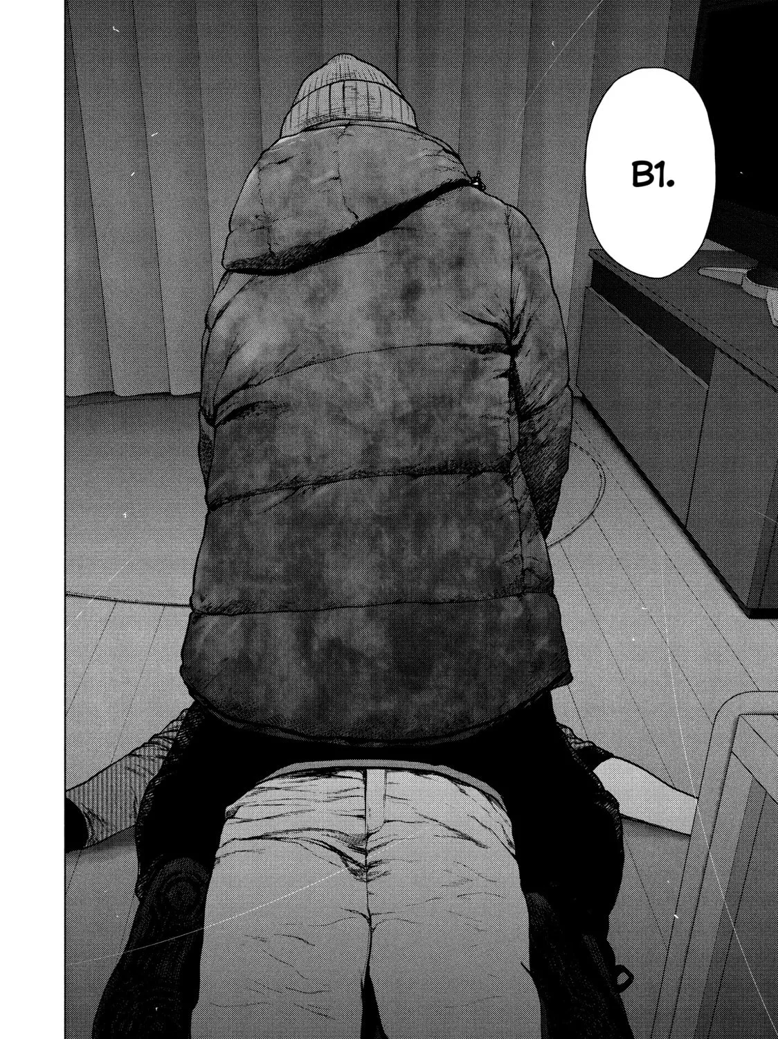 Read My Dearest Self With Malice Aforethought chapter 89 image 6 on Lezhin