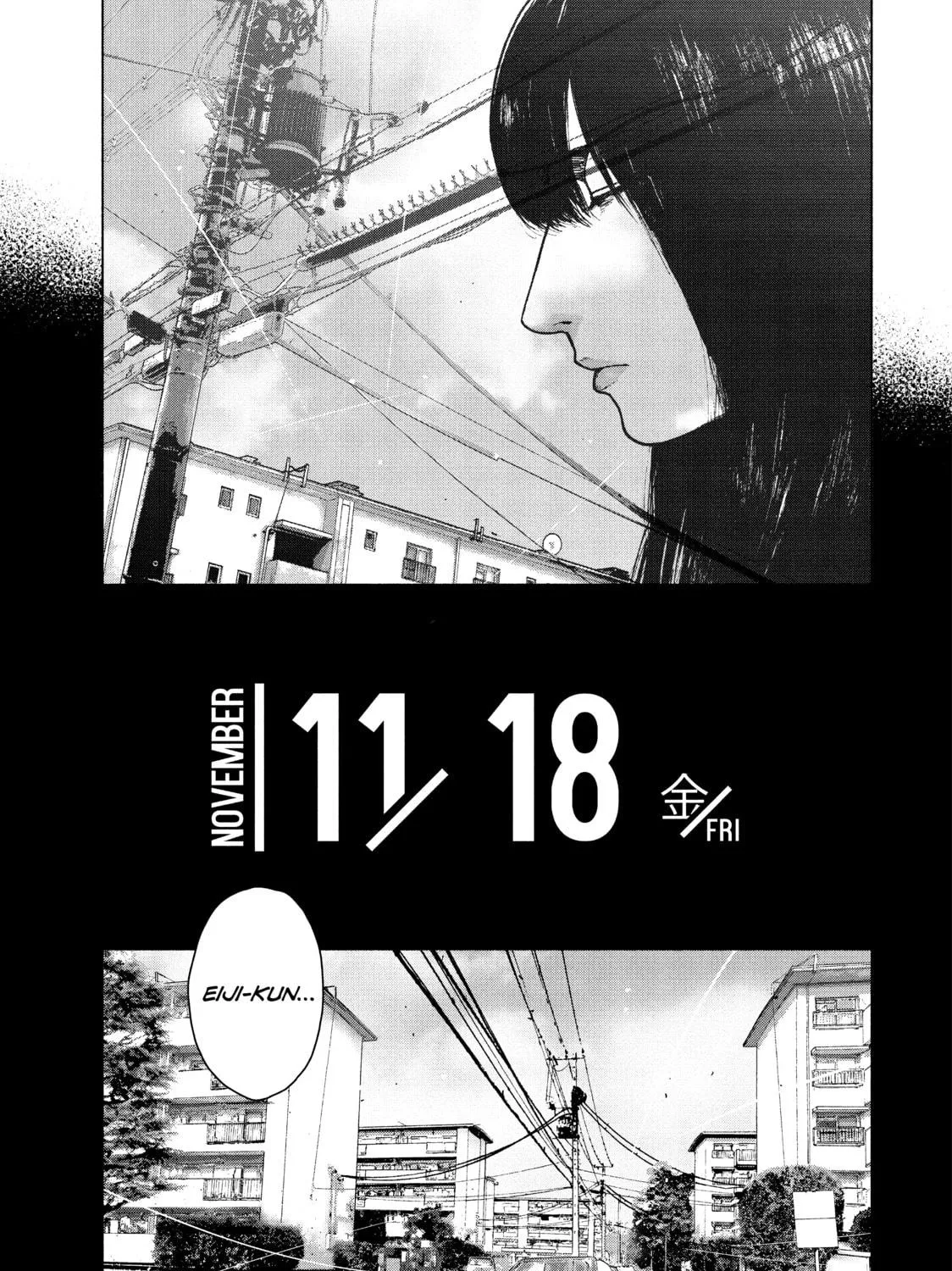Read My Dearest Self With Malice Aforethought chapter 90 image 16 on Lezhin