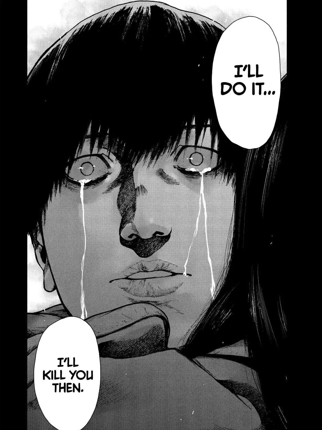 Read My Dearest Self With Malice Aforethought chapter 90 image 18 on Lezhin