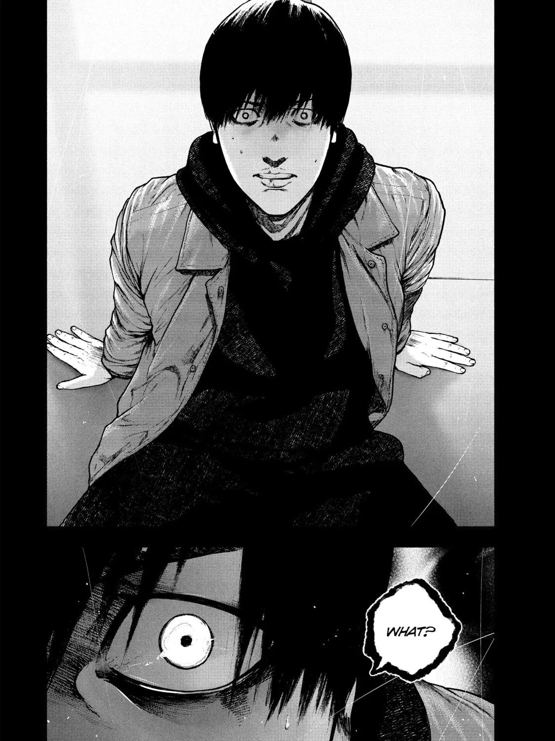 Read My Dearest Self With Malice Aforethought chapter 90 image 26 on Lezhin