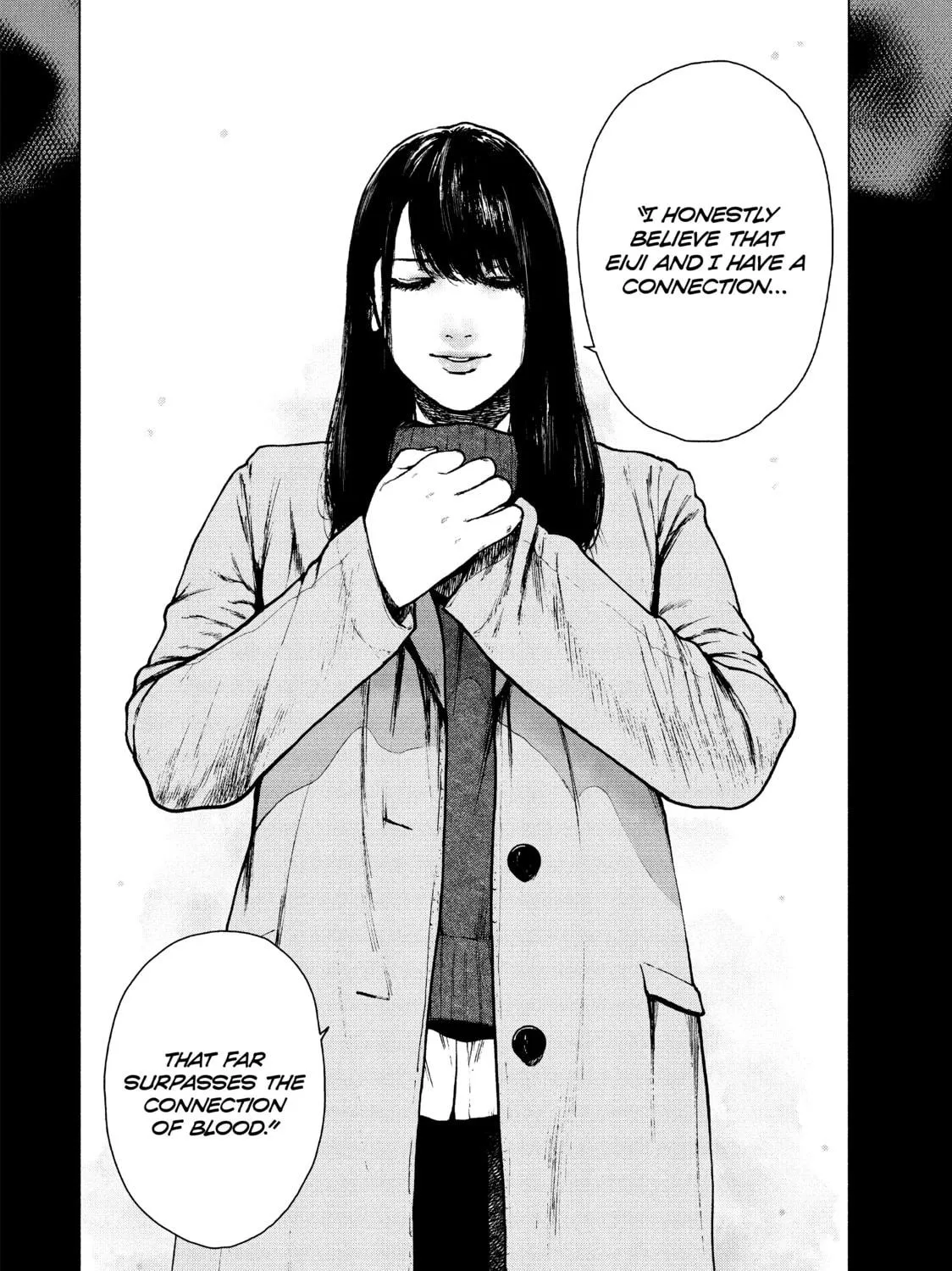 Read My Dearest Self With Malice Aforethought chapter 90 image 38 on Lezhin