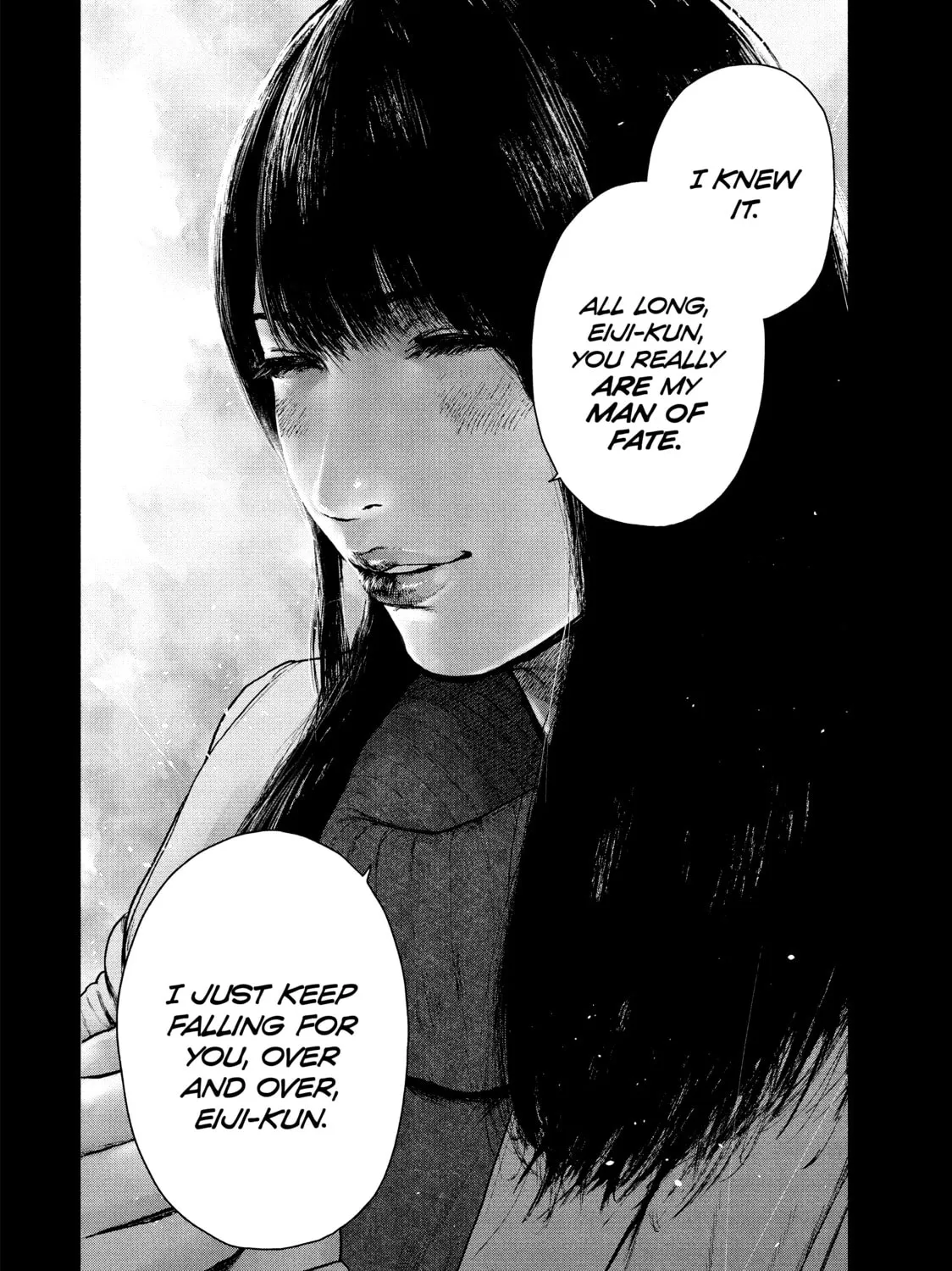 Read My Dearest Self With Malice Aforethought chapter 90 image 42 on Lezhin