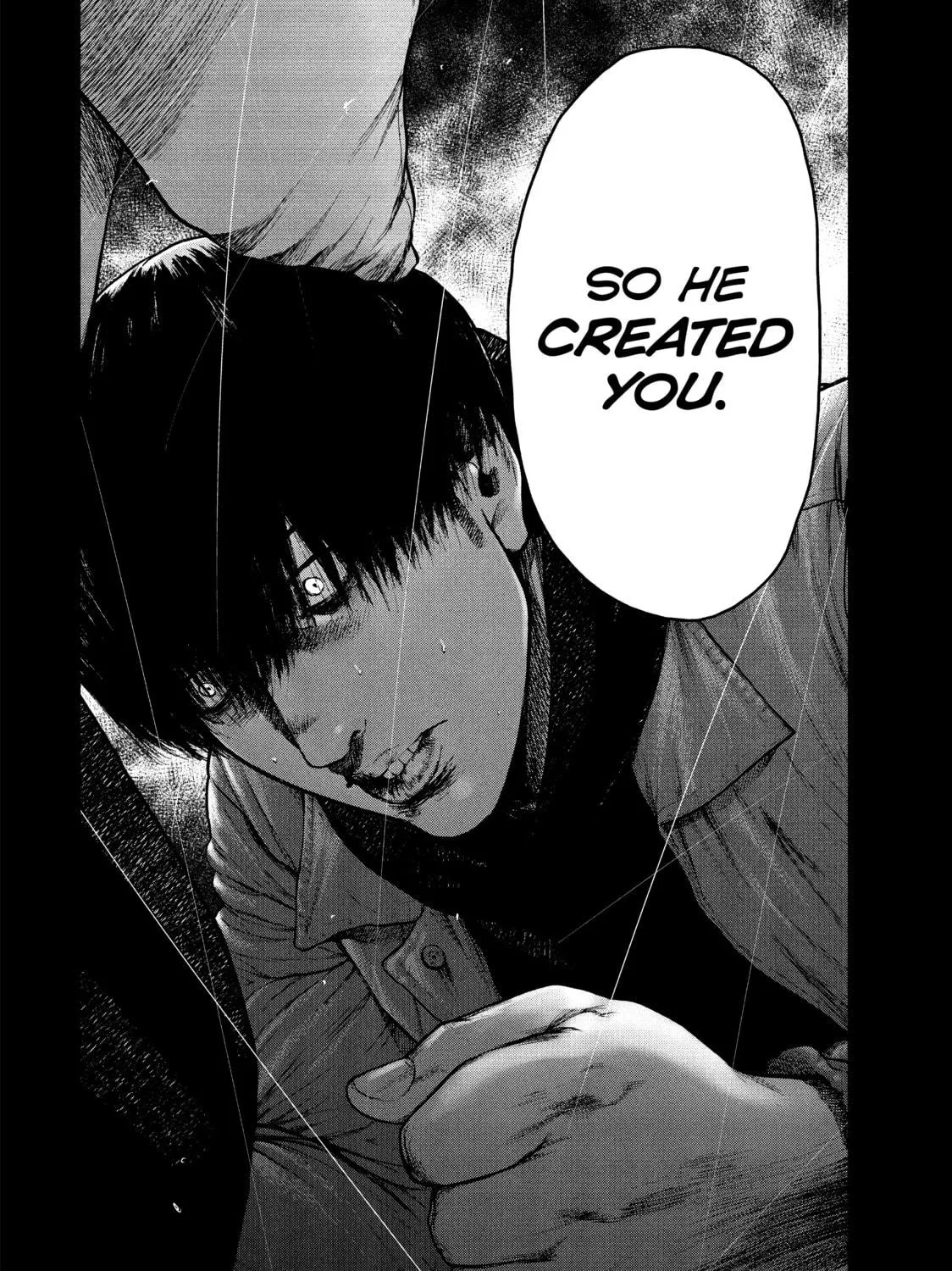 Read My Dearest Self With Malice Aforethought chapter 91 image 22 on Lezhin