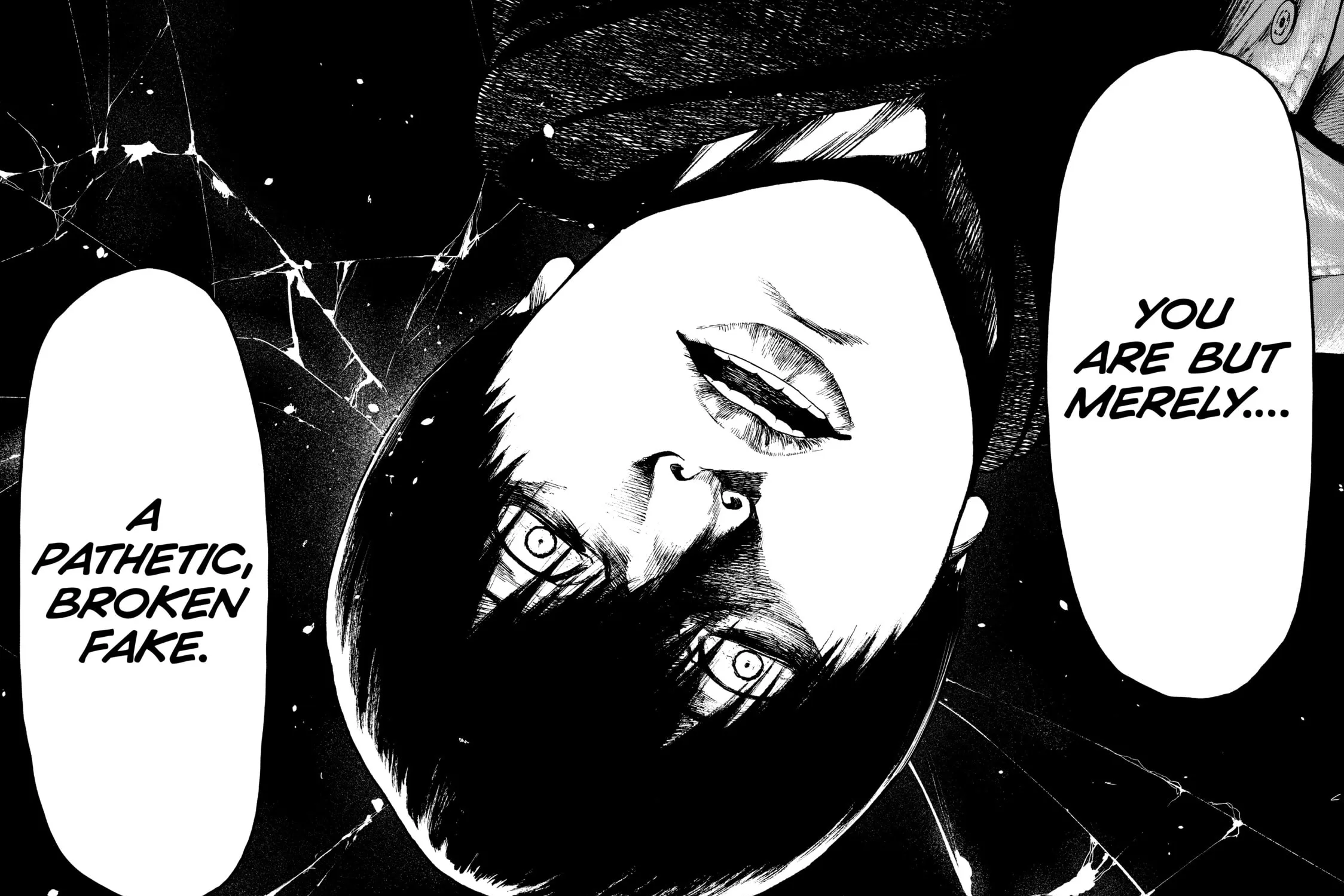 Read My Dearest Self With Malice Aforethought chapter 91 image 26 on Lezhin
