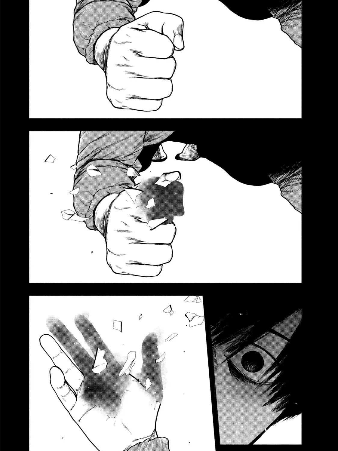 Read My Dearest Self With Malice Aforethought chapter 91 image 28 on Lezhin